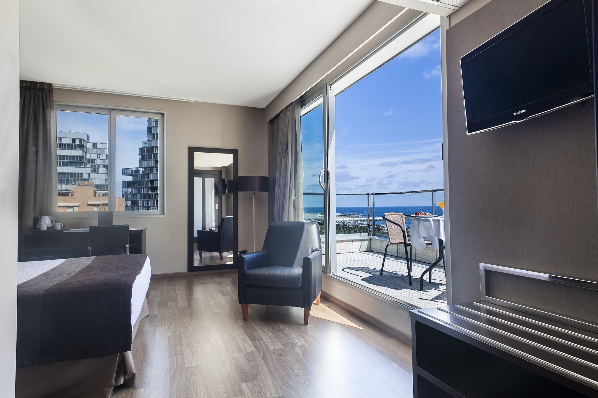 Hotel Best Front Maritim 1