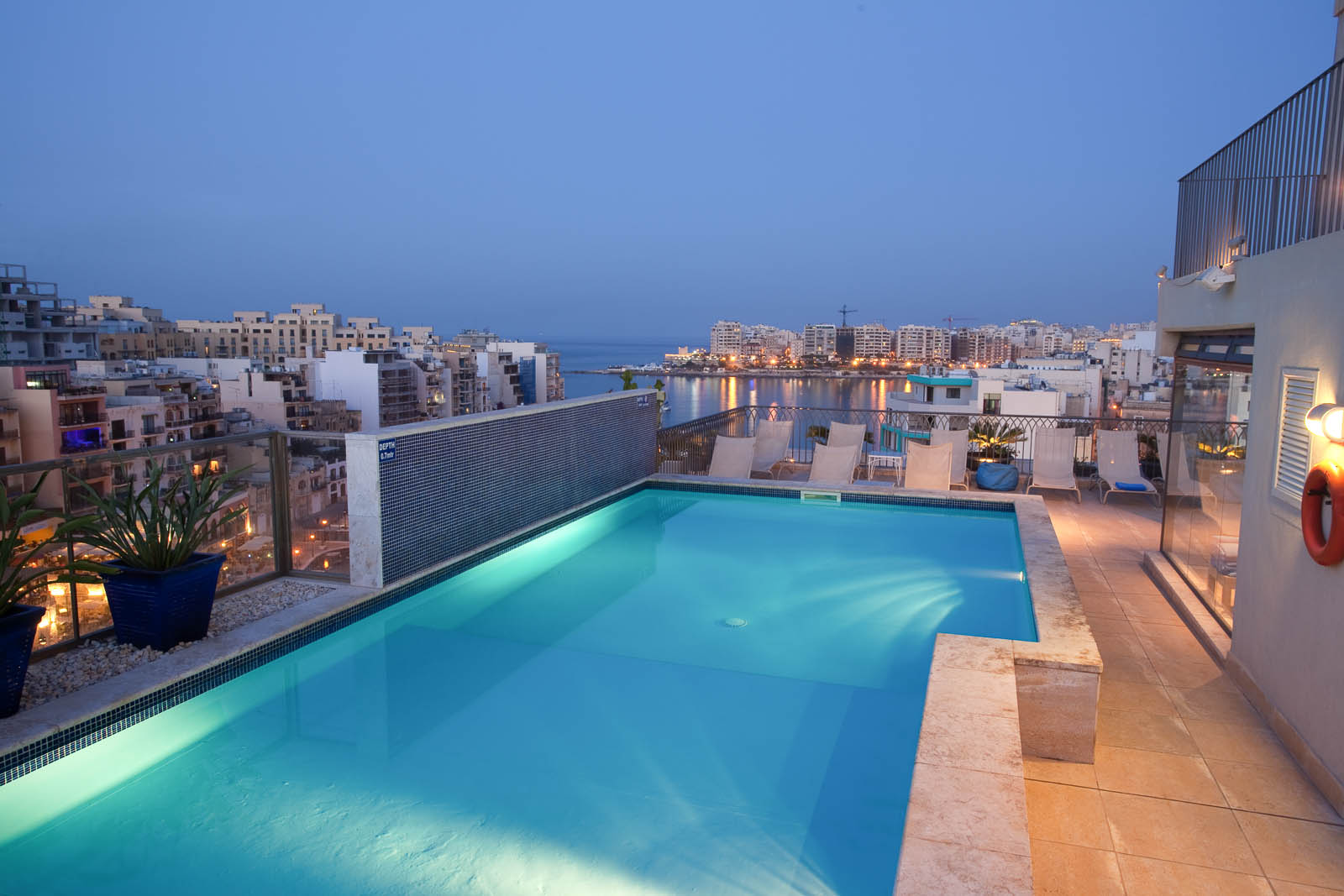 Hotel Juliani - Boutique Hotel 1