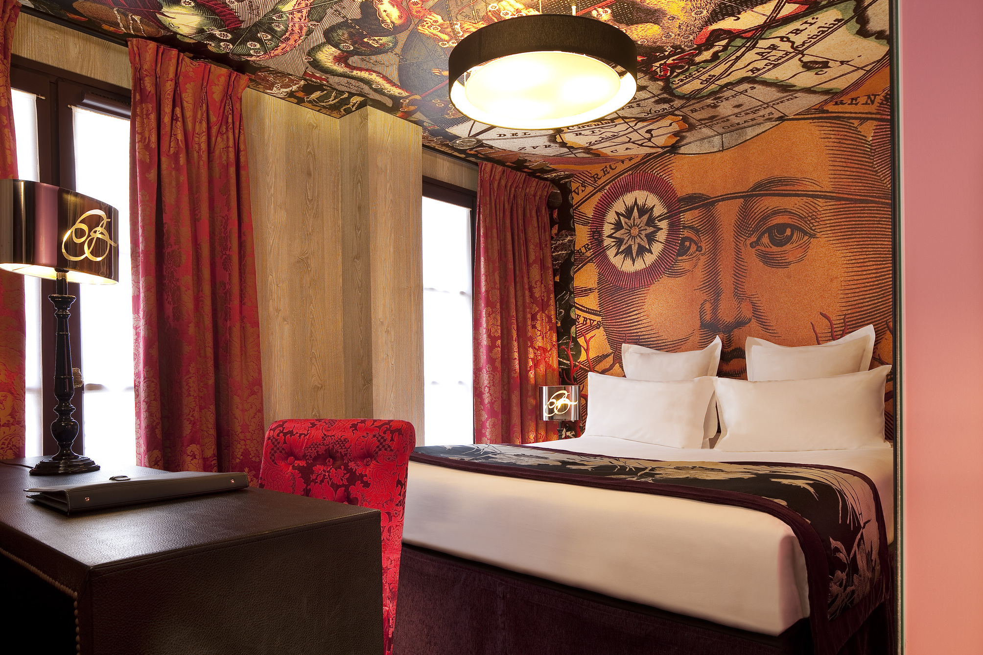 Hôtel Le Bellechasse Saint-Germain 1