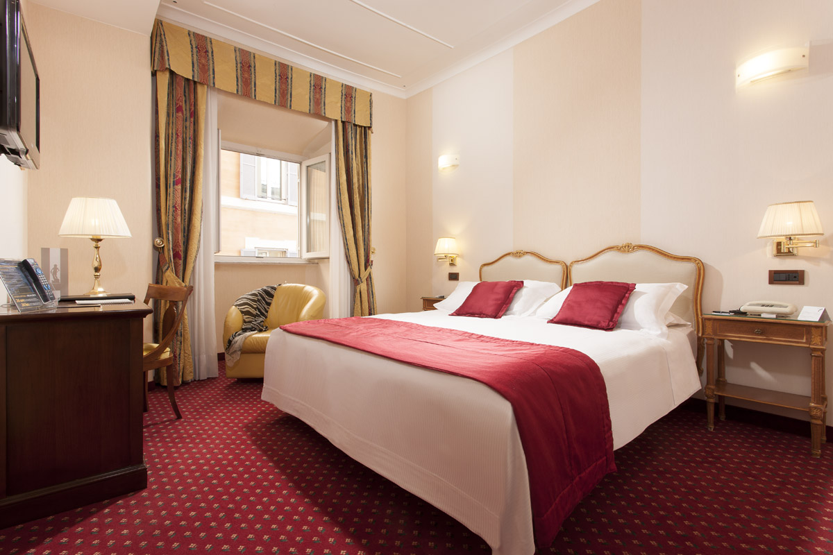 Hotel Nazionale 1