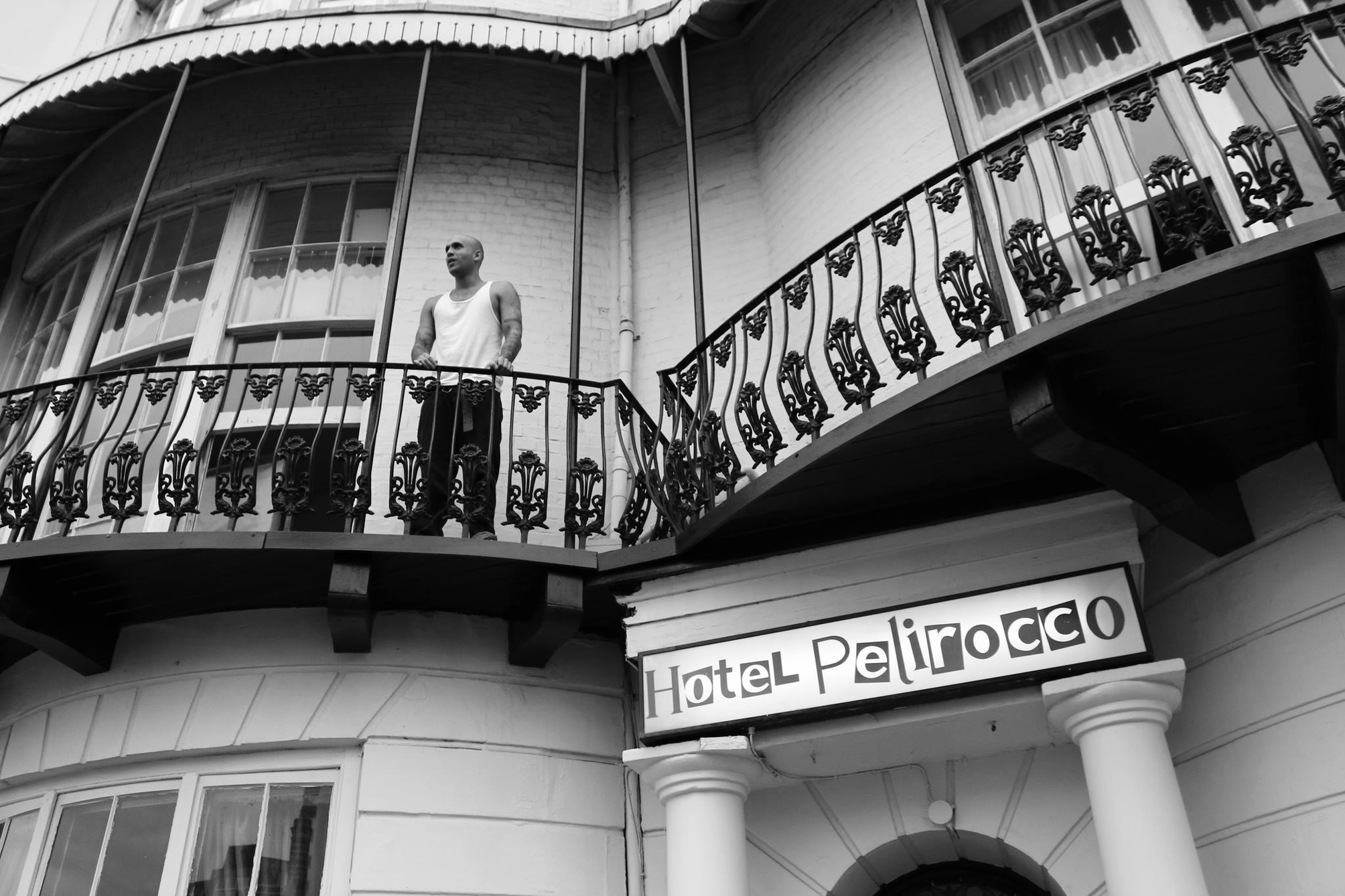 Hotel Pelirocco 1