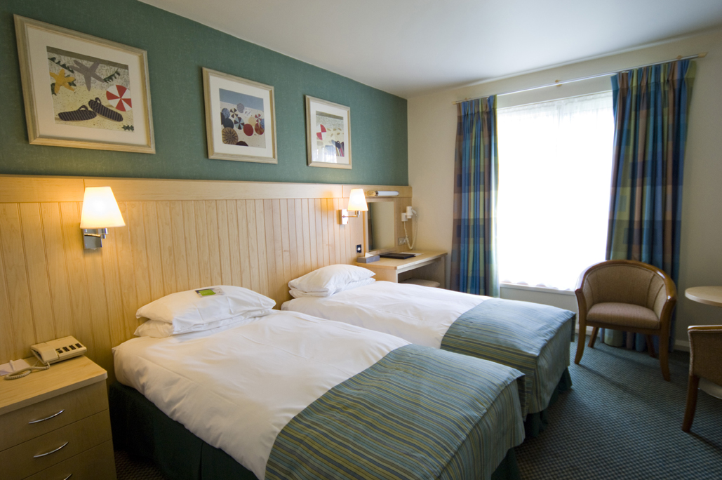 Merton Hotel 1