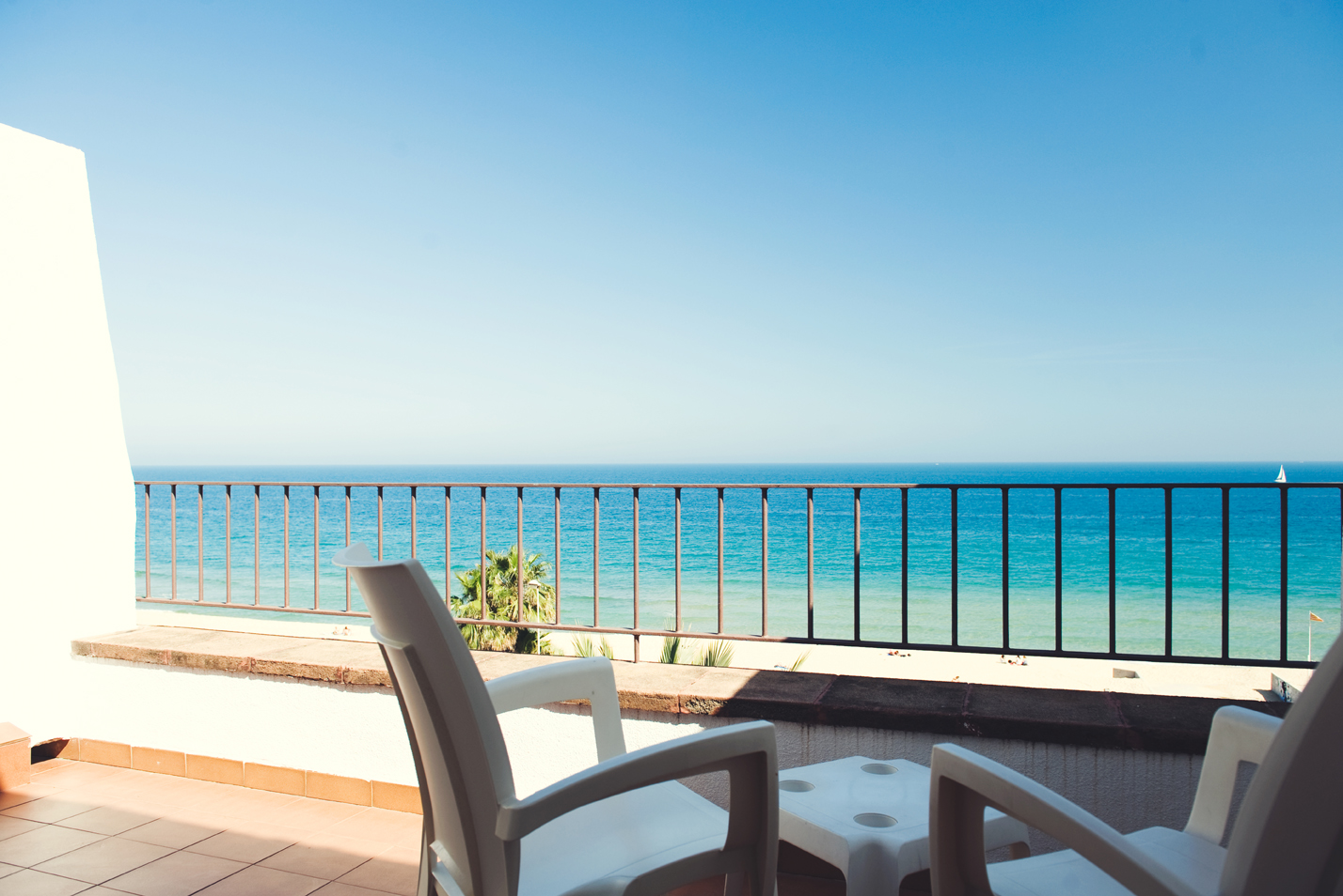 Hotel Miramar Badalona 1