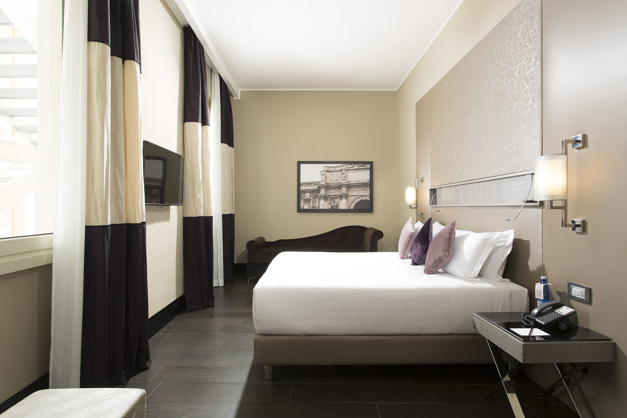 Rome Life Hotel 1