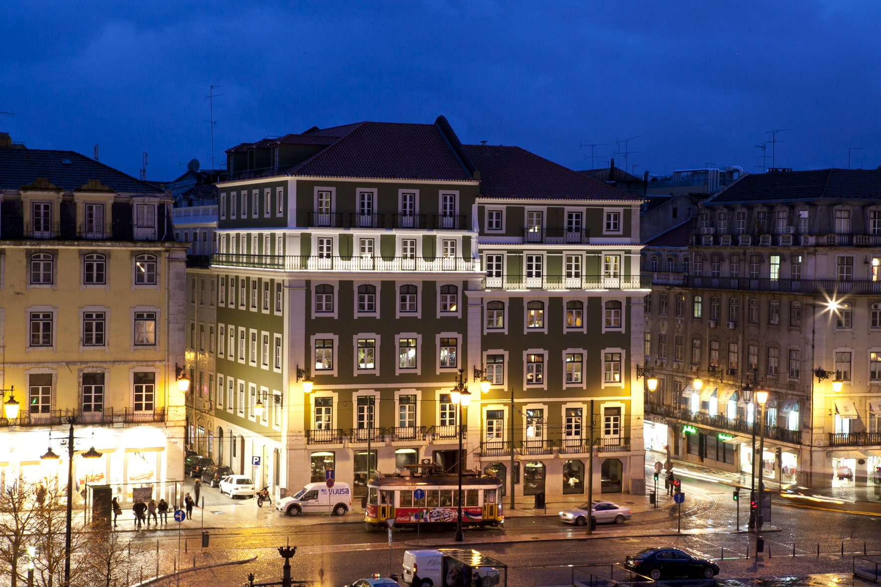 Figueira by The Beautique Hotels & Spa 1