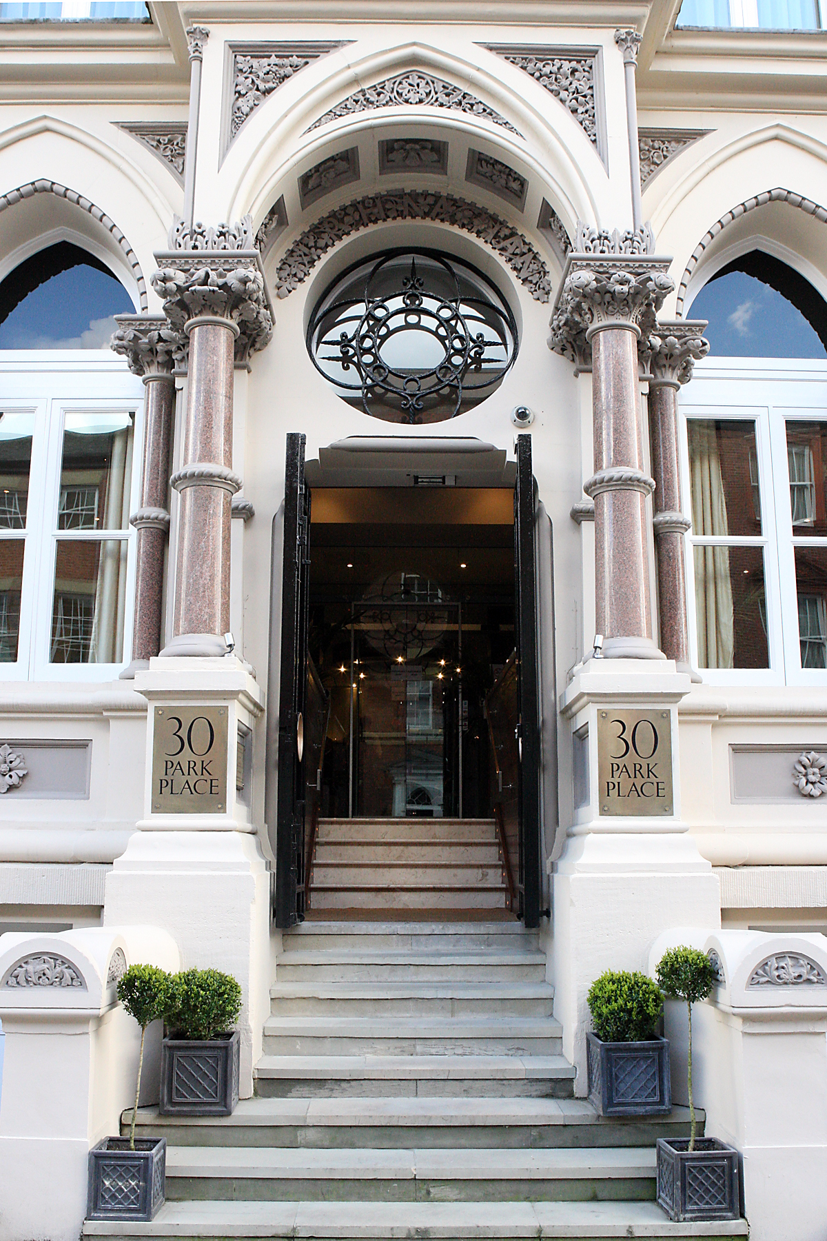 The Chambers 1