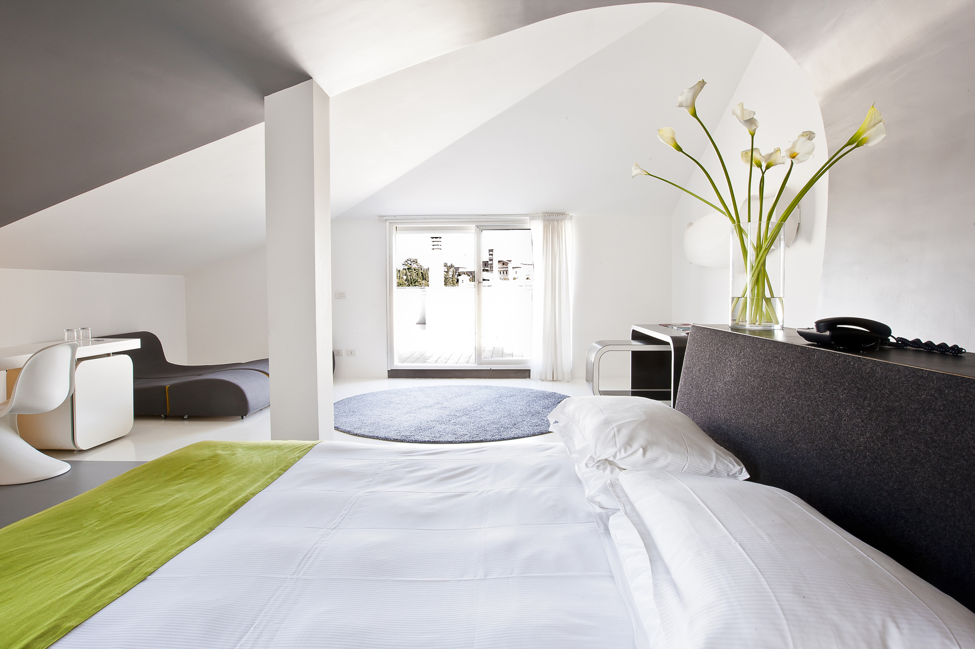 Hotel Ripa Roma 1