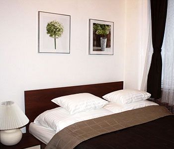 Centrooms House 2