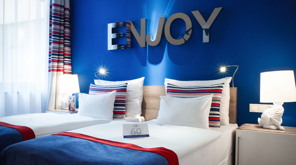 Estilo Hotel by Mellow Mood Hotels 1