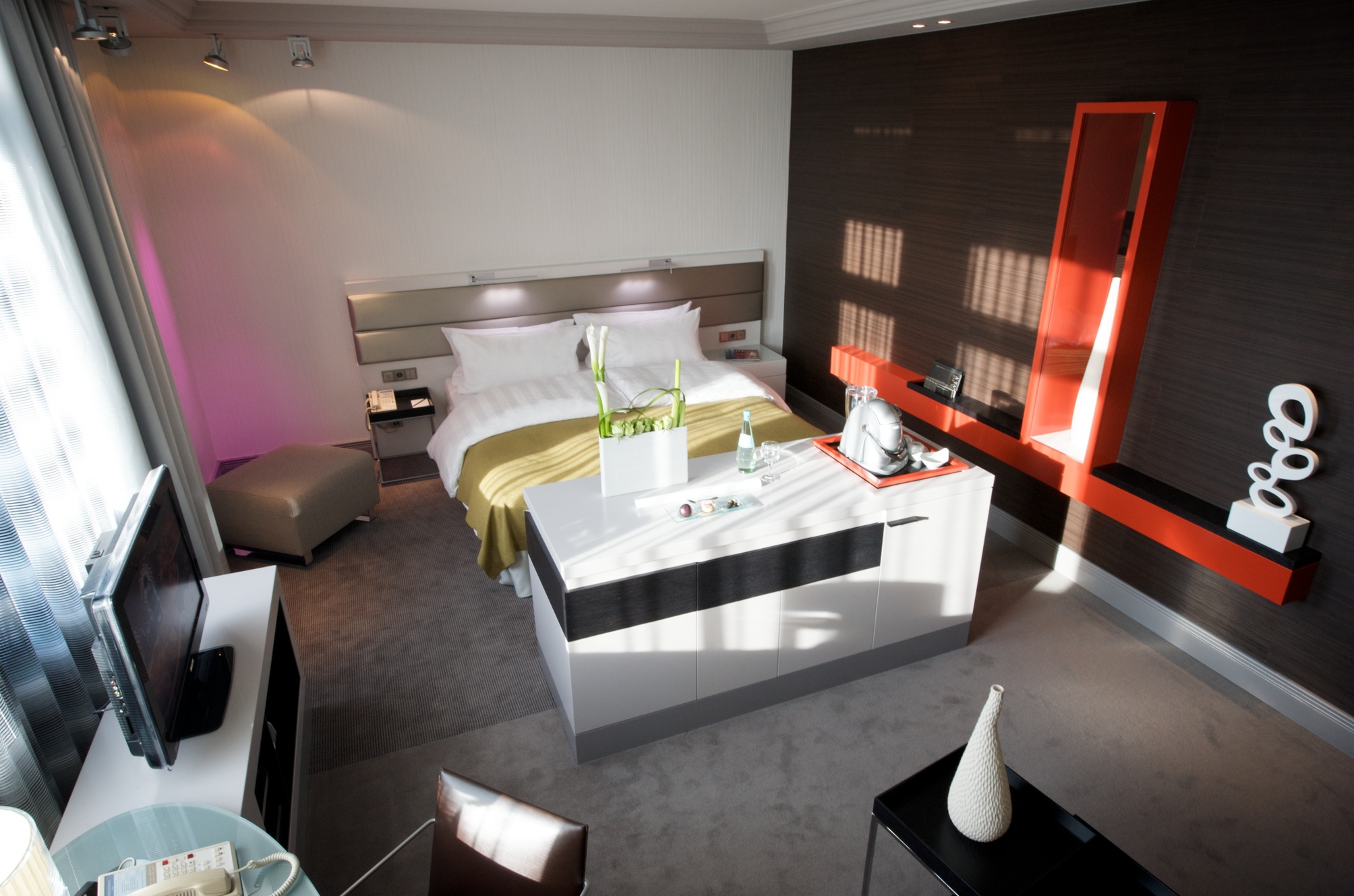 InterContinental Hotels BERLIN by IHG 1