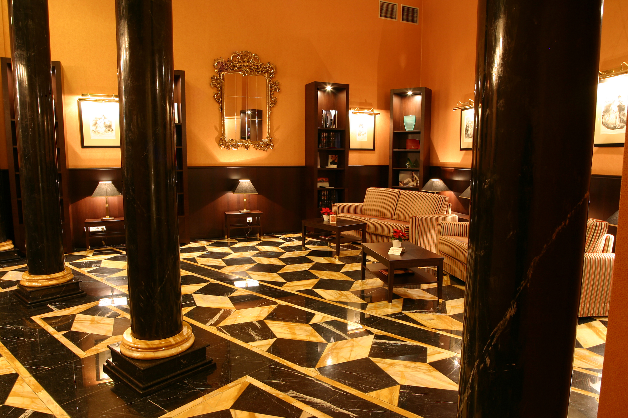 Ventana Hotel Prague 2
