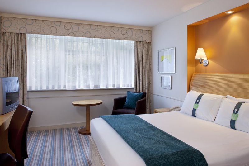 Holiday Inn BIRMINGHAM AIRPORT - NEC by IHG 1