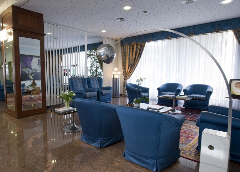Hotel President Venezia 2