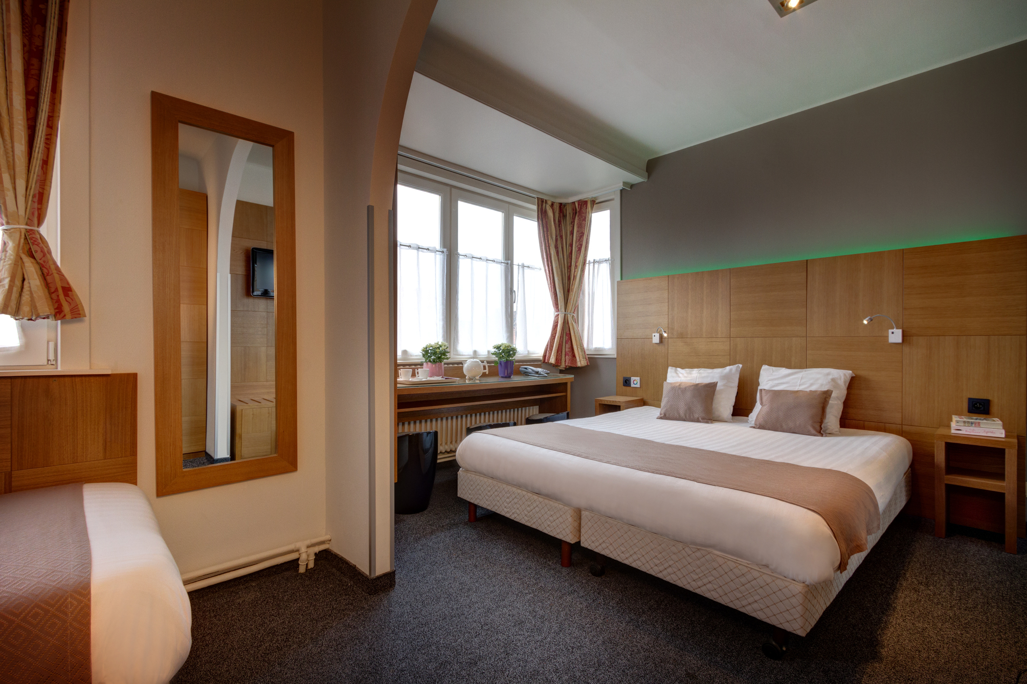 Hotel Jacobs 2