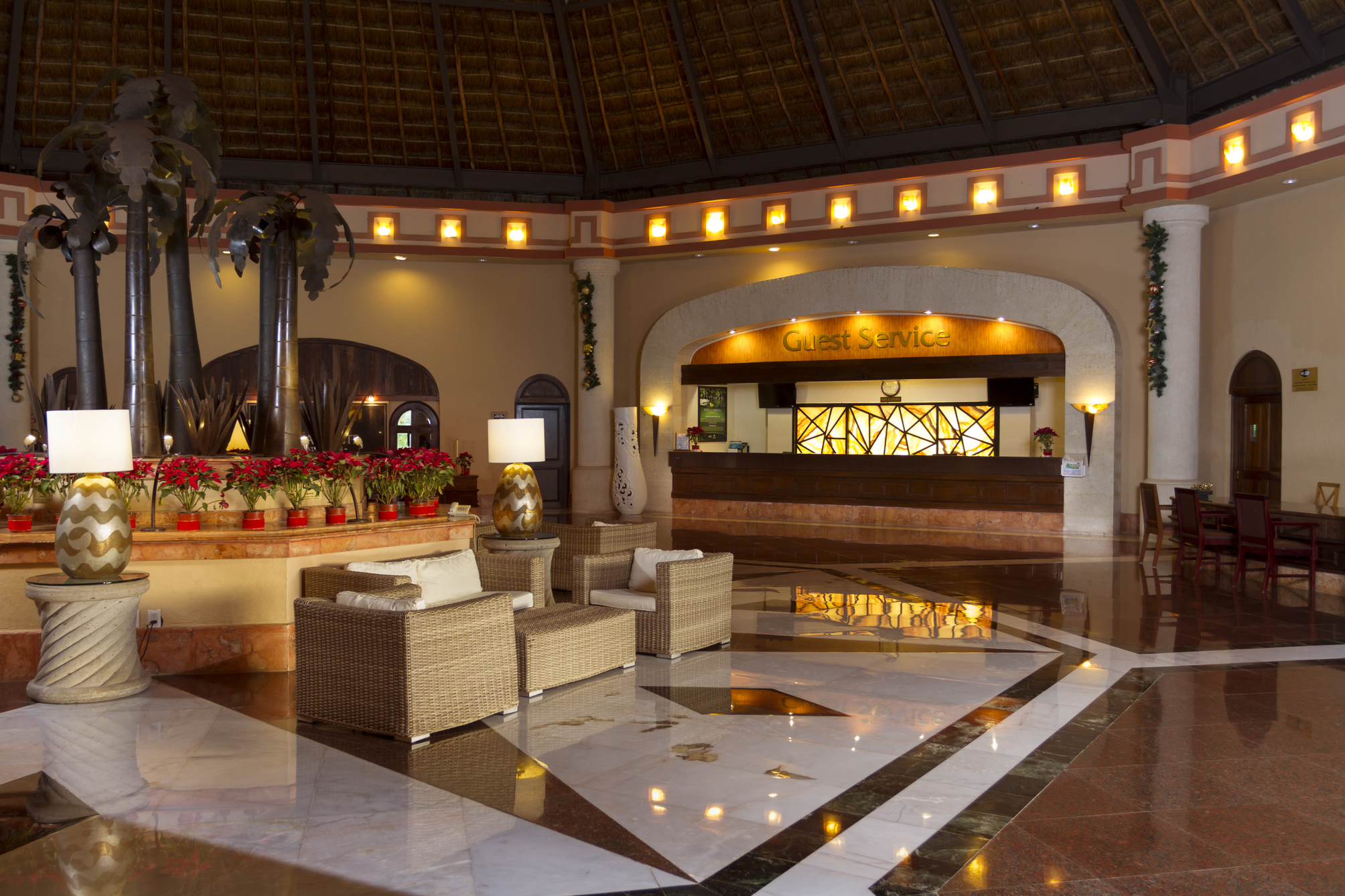 Sandos Playacar All Inclusive 1