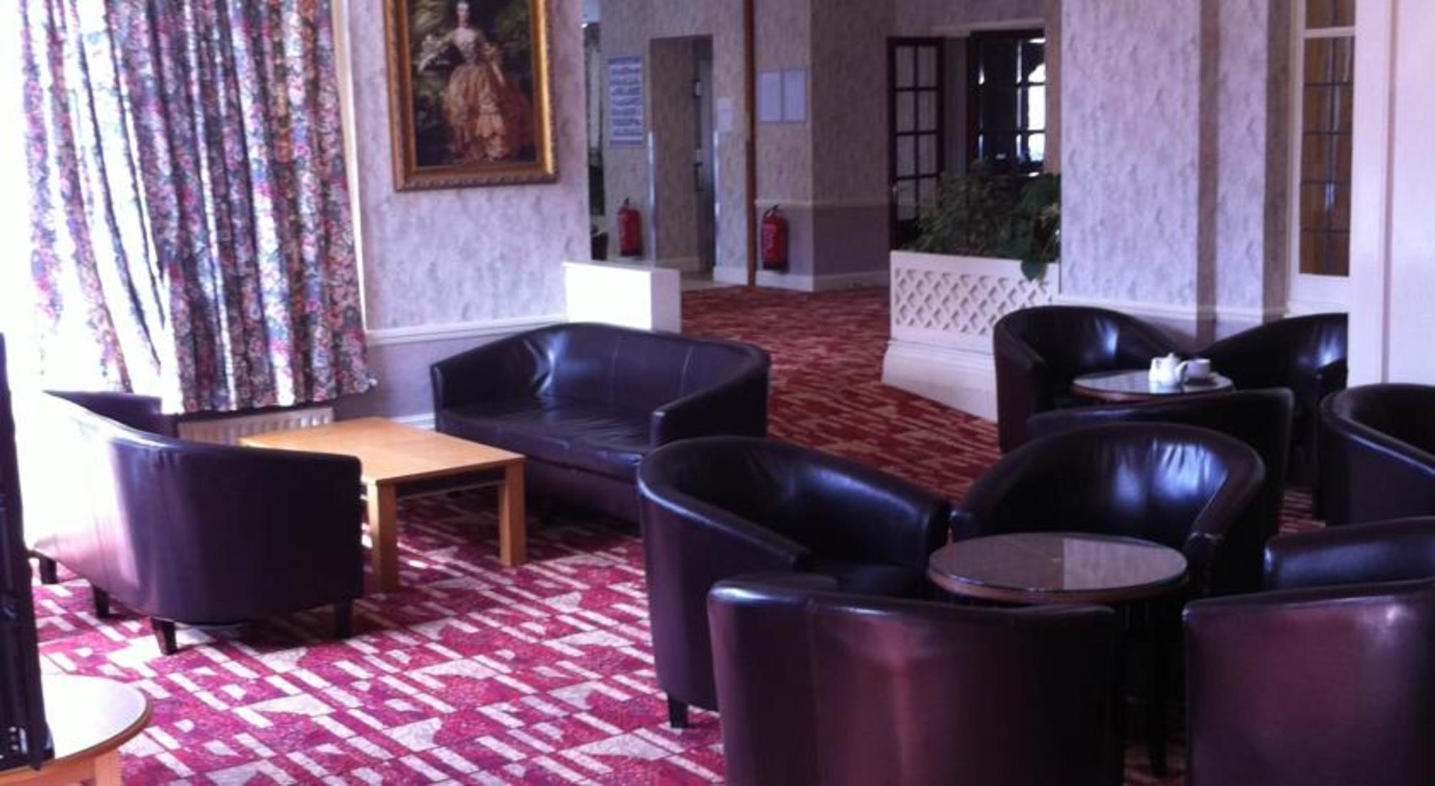 Heathlands Hotel 2