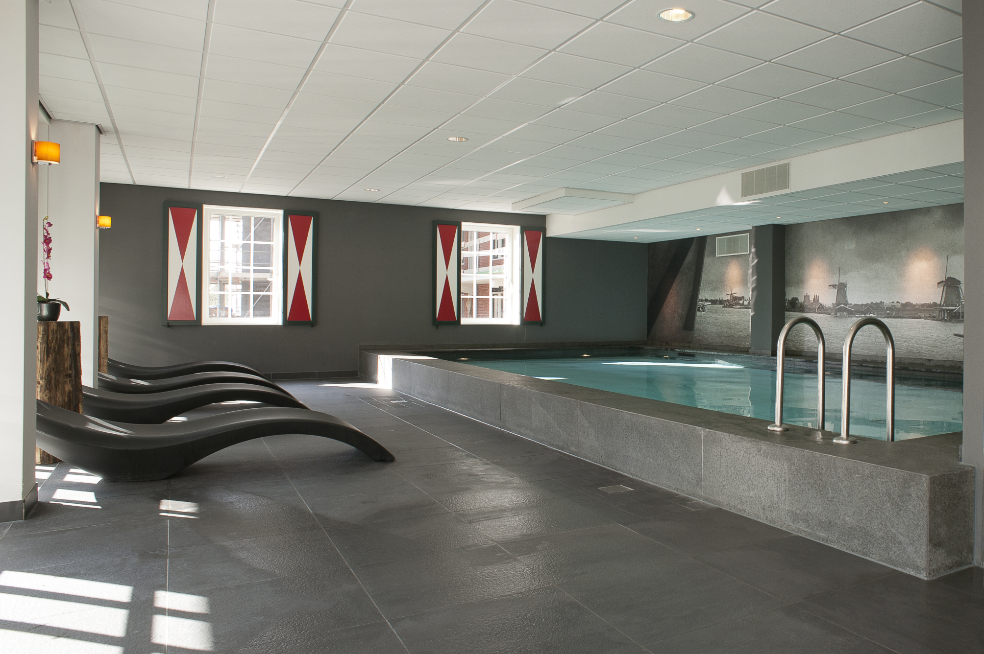 Inntel Hotels Amsterdam Zaandam 2