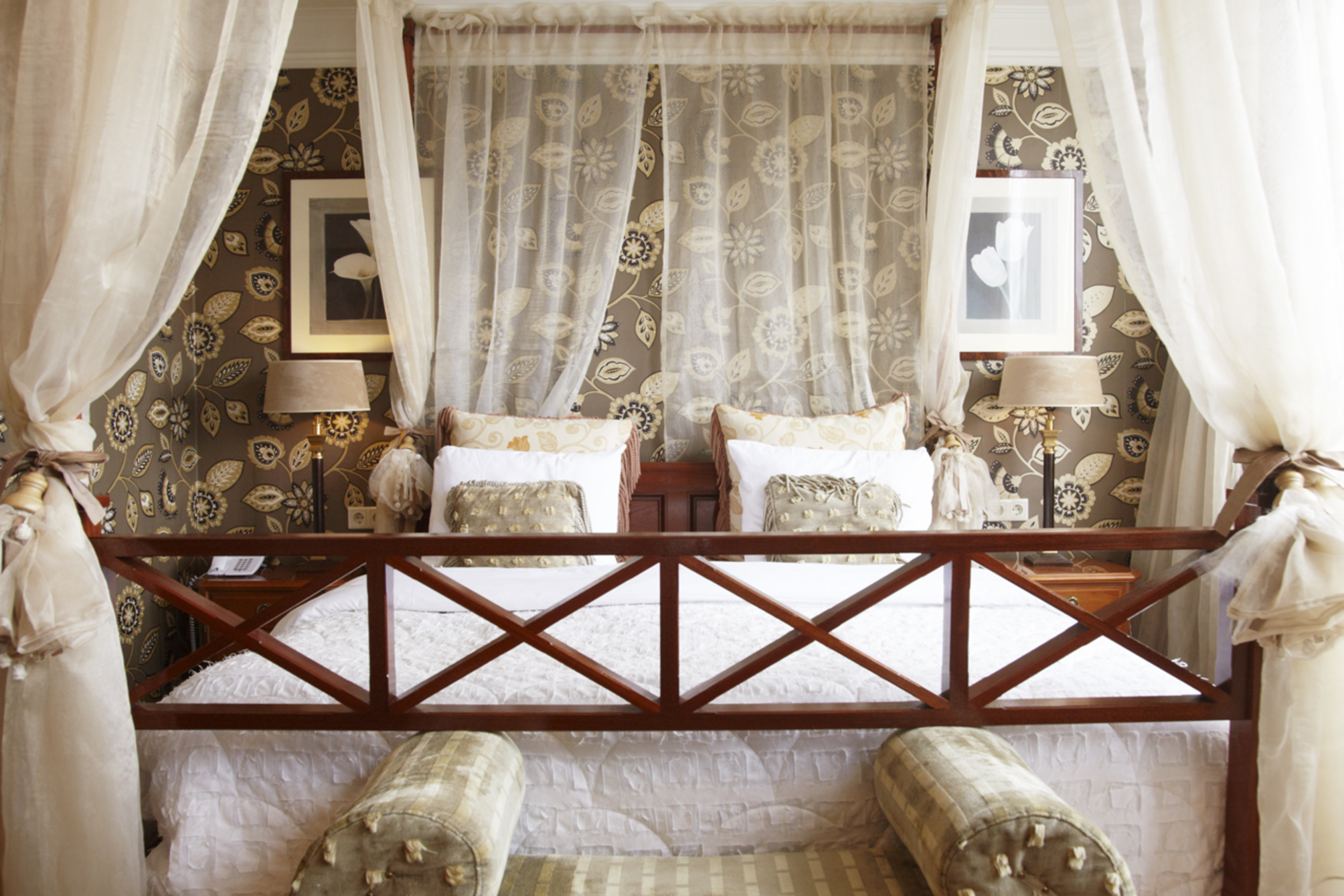 Hotel Estheréa 1
