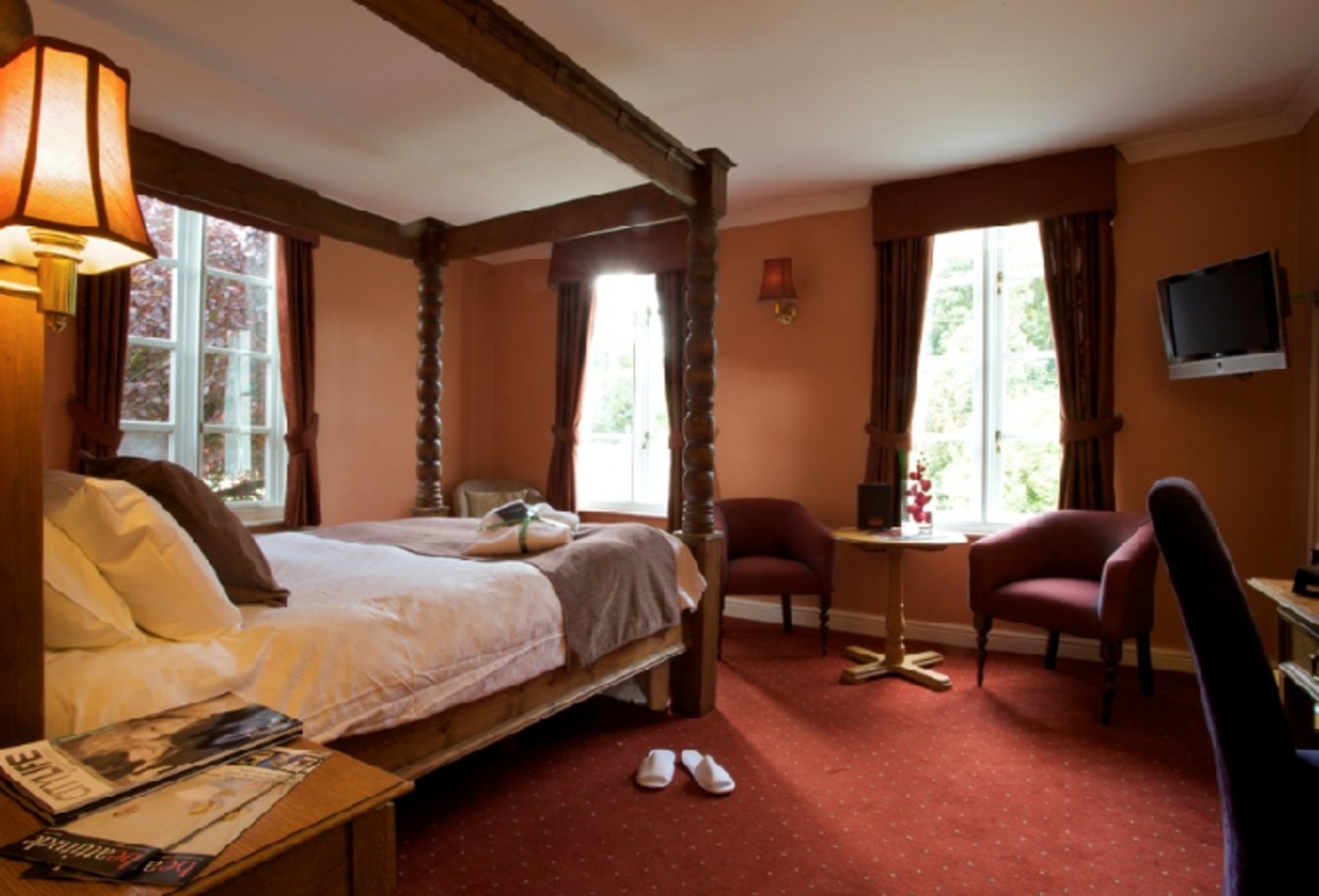Muthu Clumber Park Hotel and Spa 2