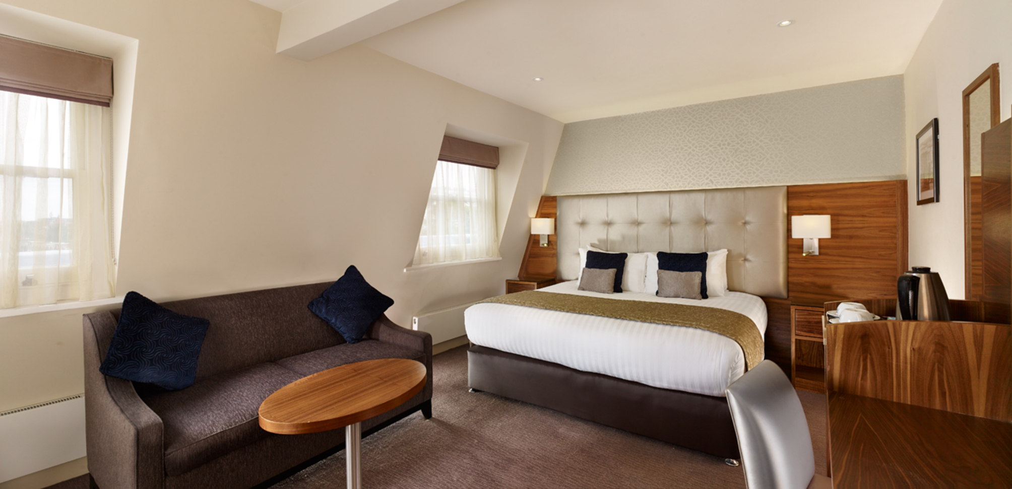 Norfolk Towers Paddington 1