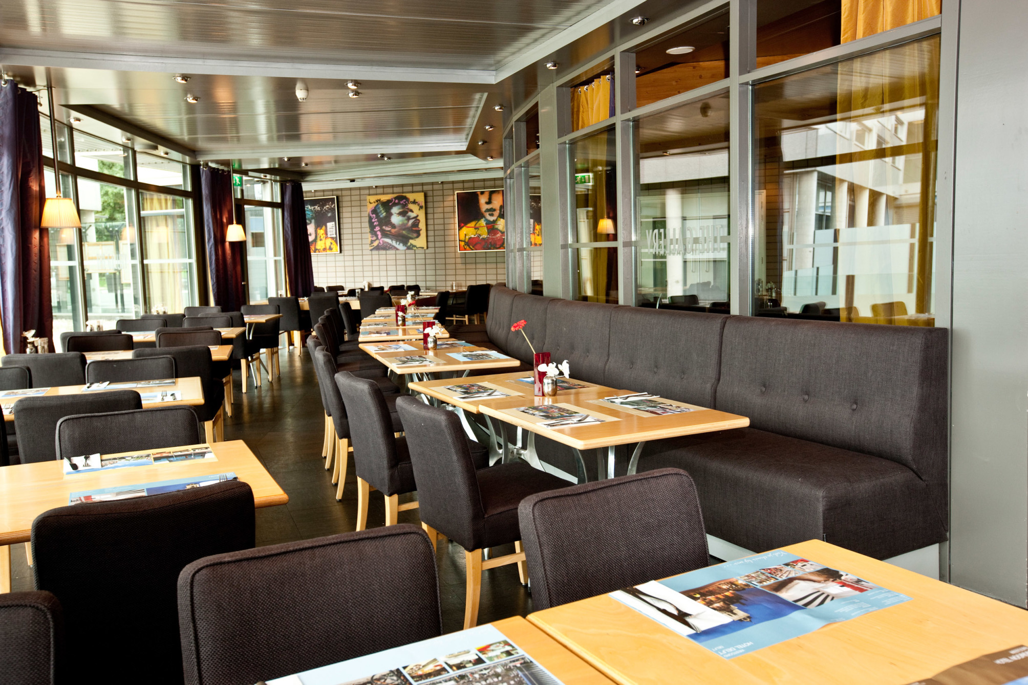 WestCord Art Hotel Amsterdam 4 stars 1
