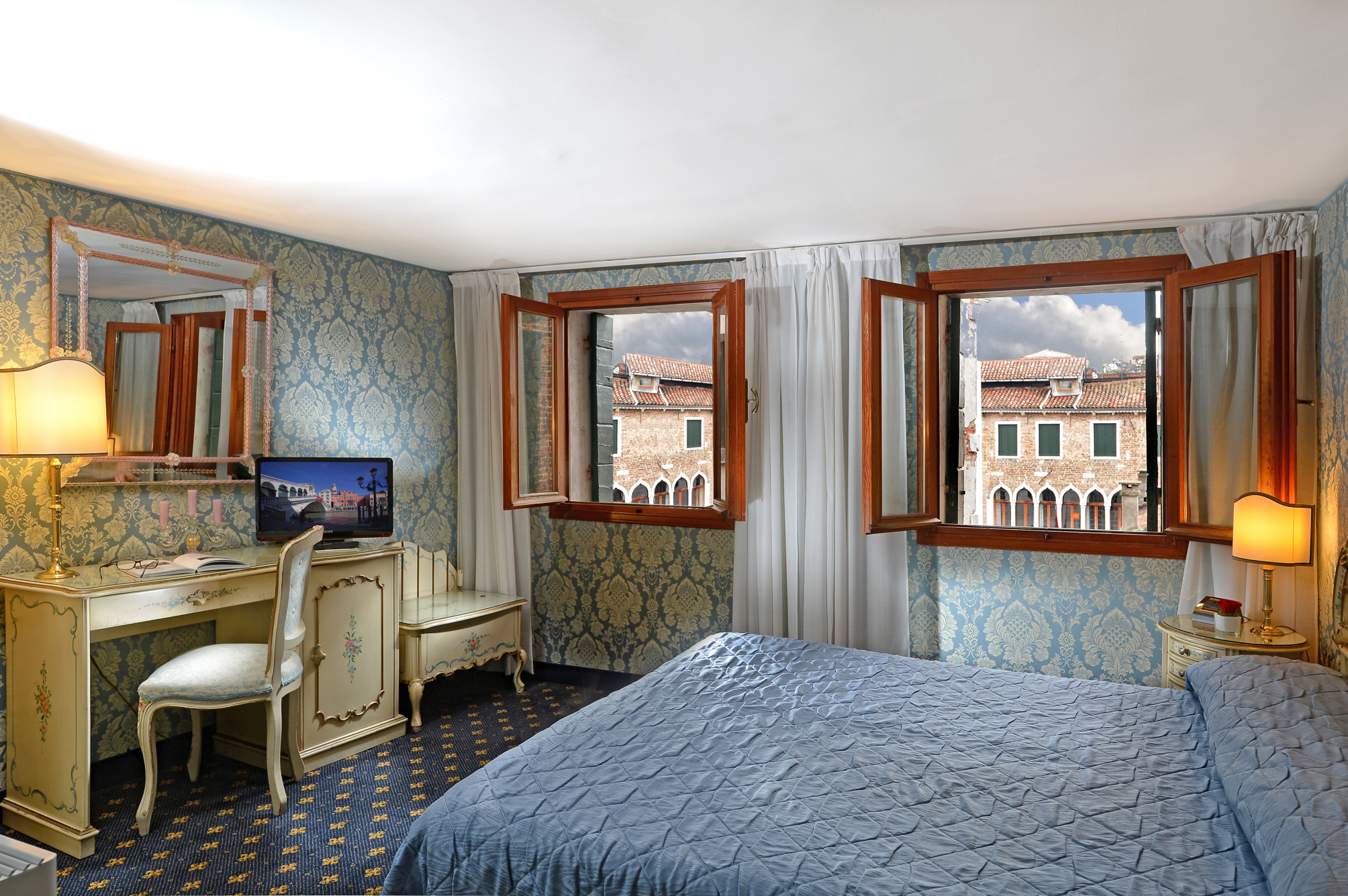 Hotel Rialto 2