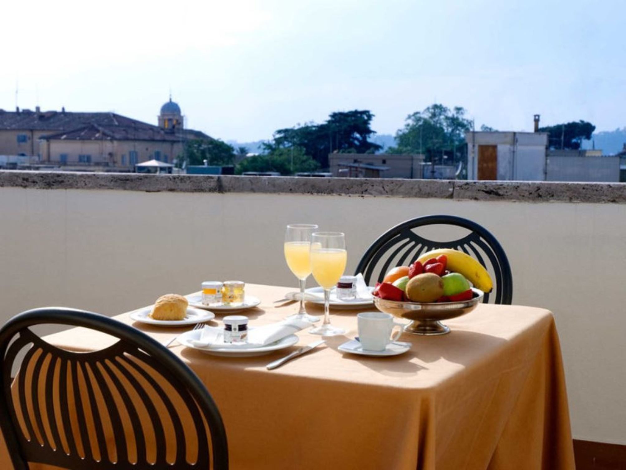 Exe International Palace, Rome | Beste deals | lastminute BE