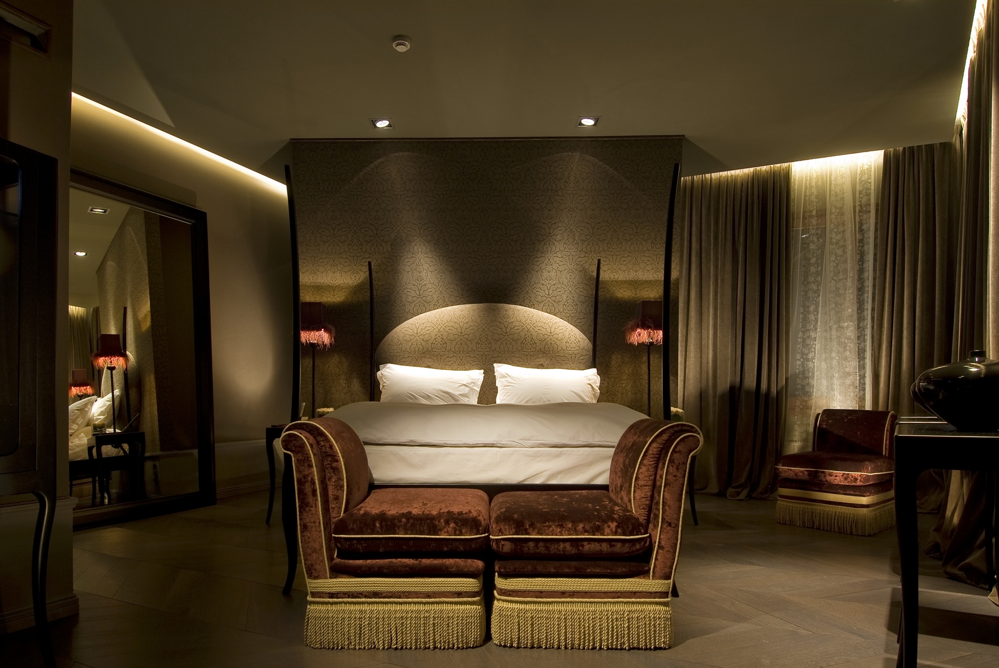 Hotel Palazzo Barbarigo Sul Canal Grande 2