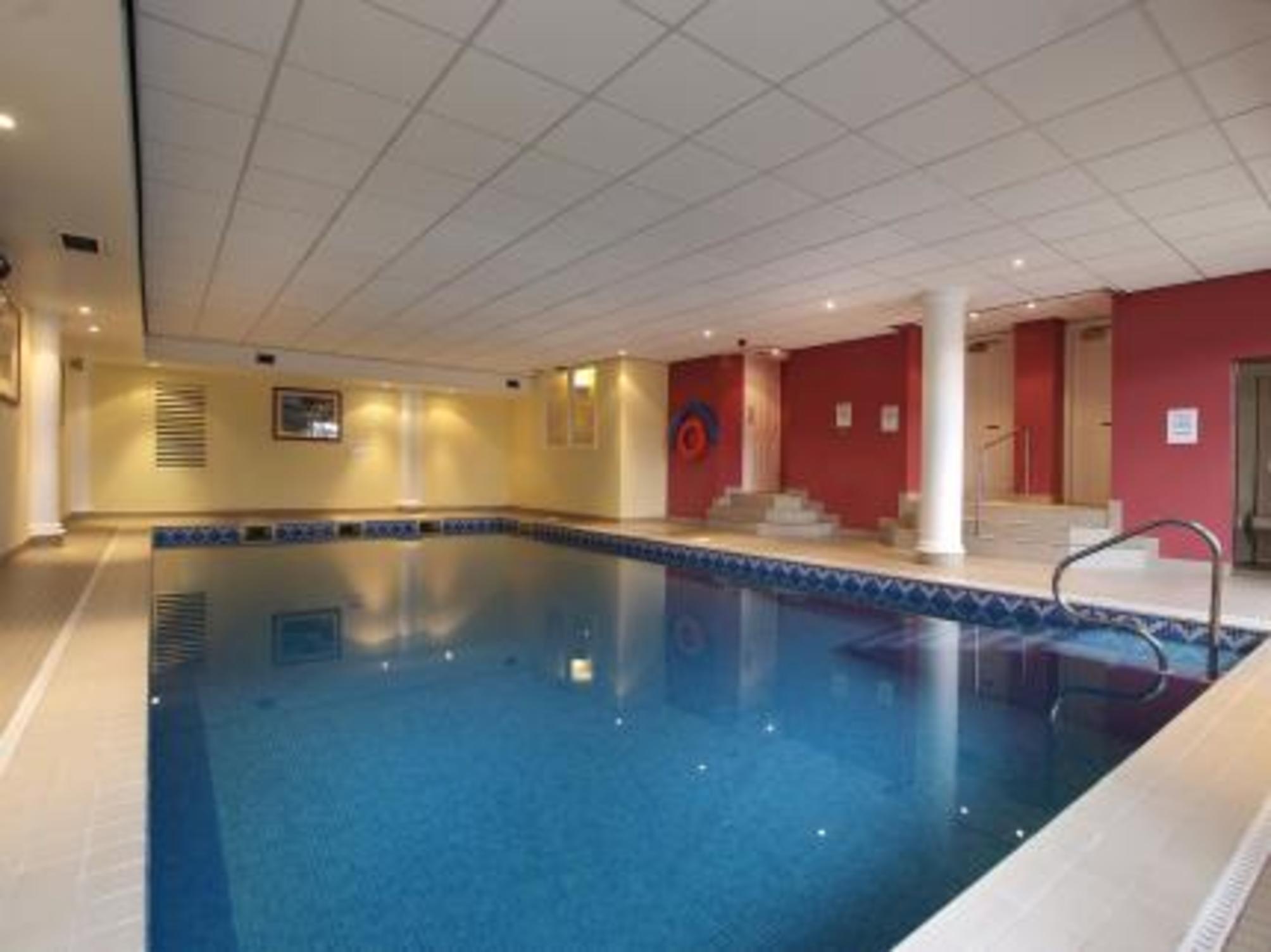 Best Western Kilima Hotel 1