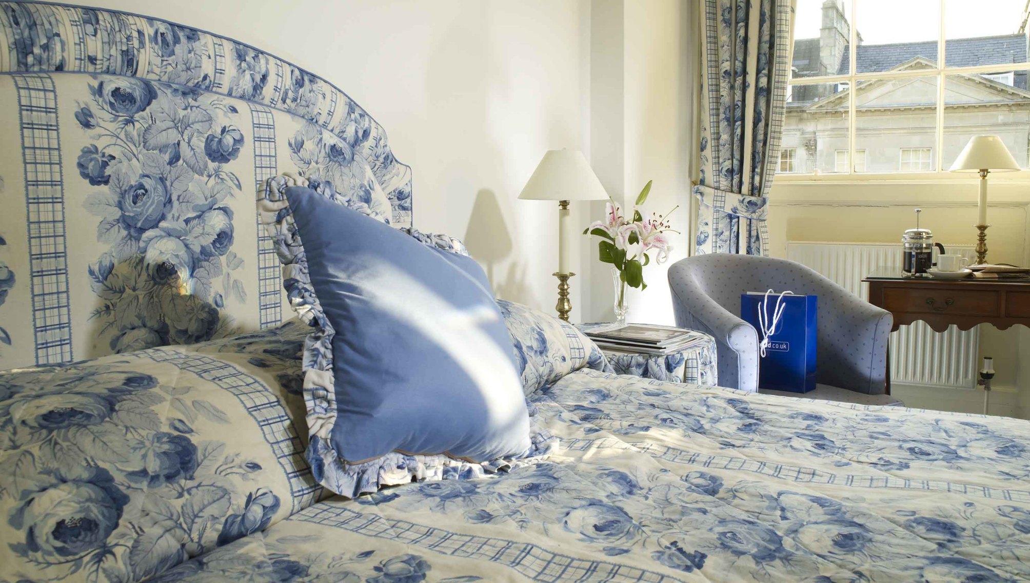 The Windsor Townhouse Air conditioned rooms 2