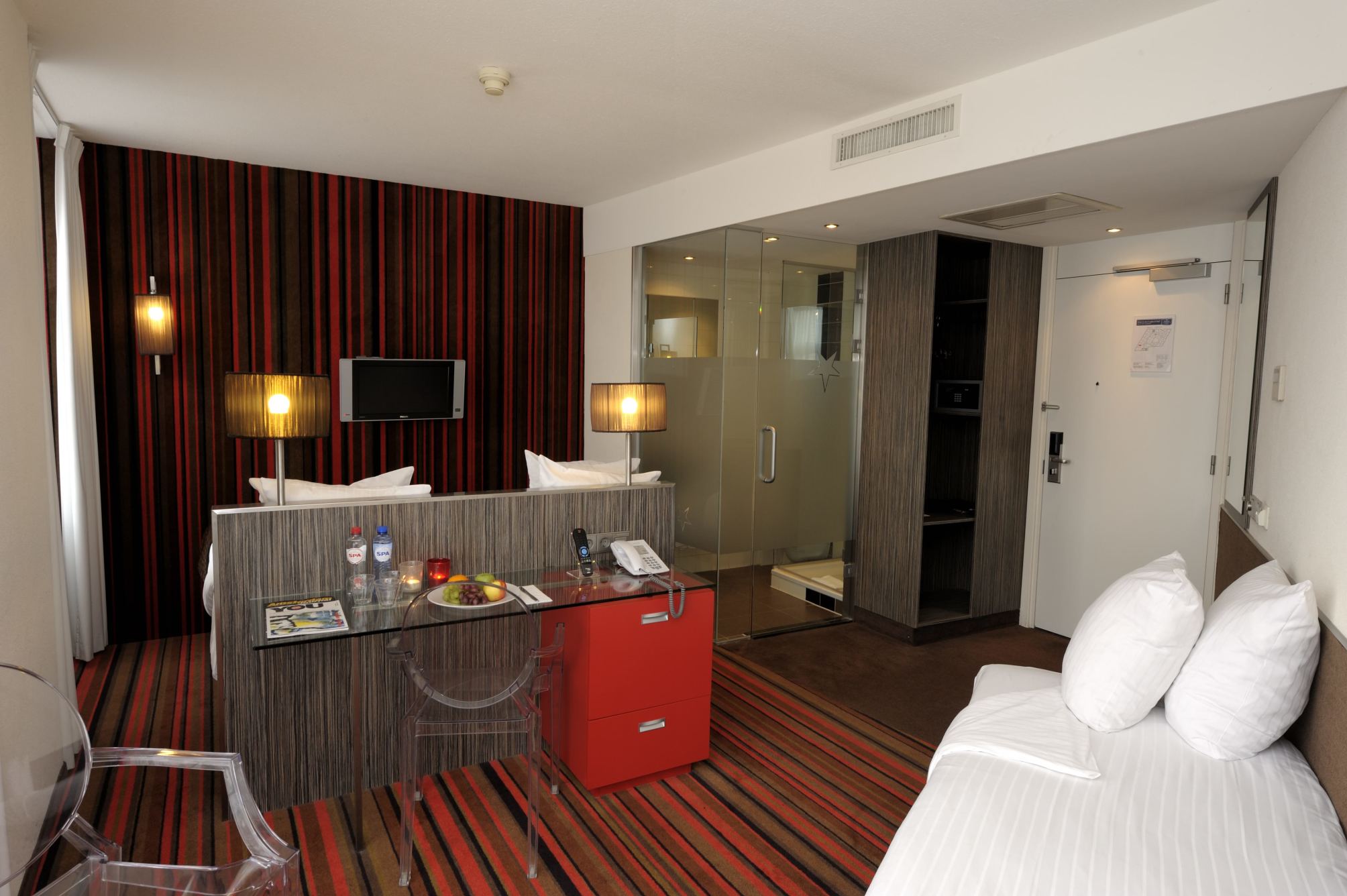 WestCord City Centre Hotel 2