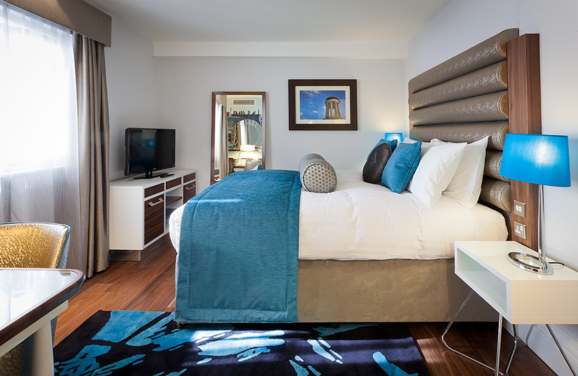 Hotel Indigo EDINBURGH by IHG 1
