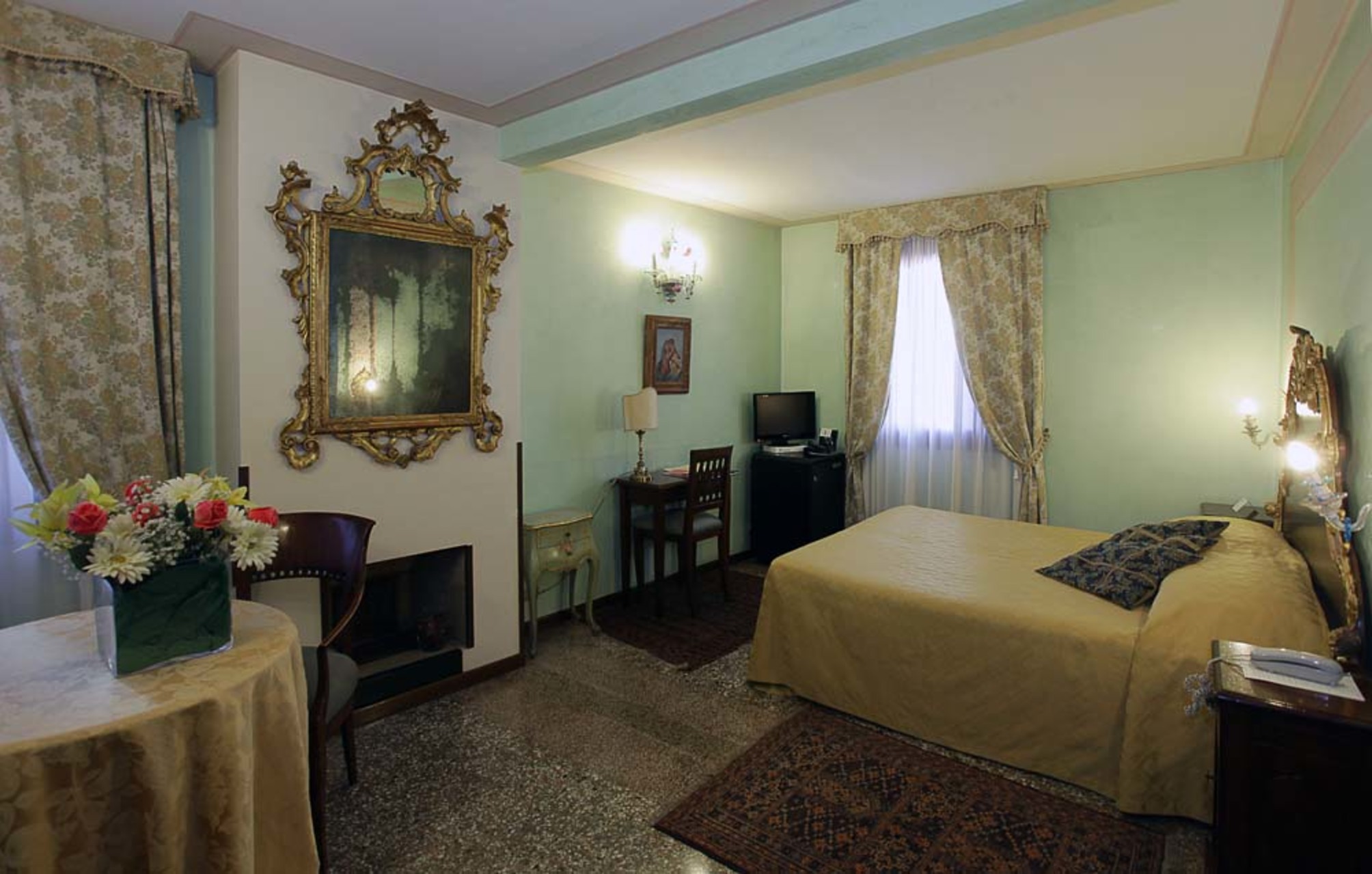 Hotel Marconi 2