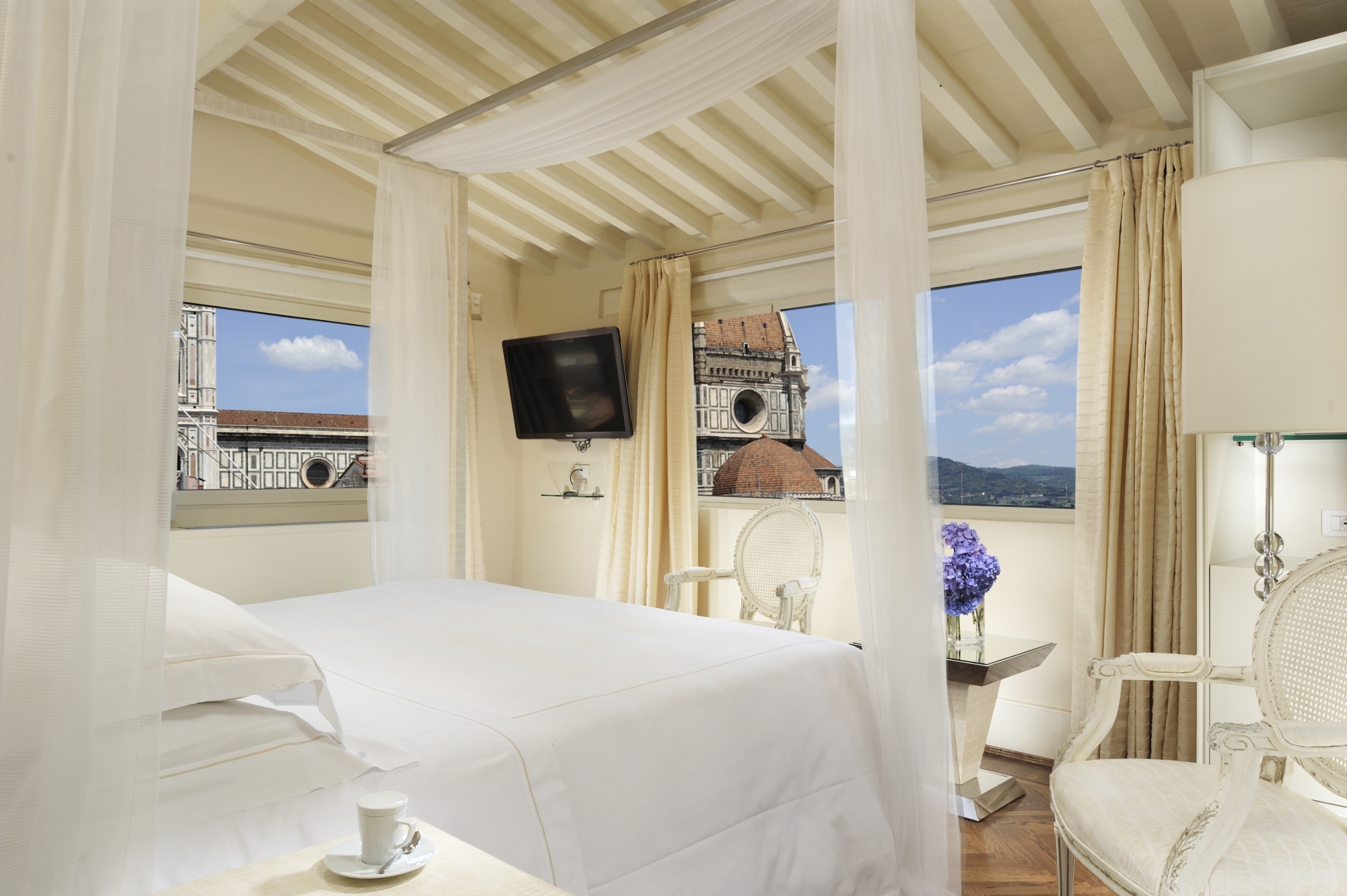 Brunelleschi Hotel 1