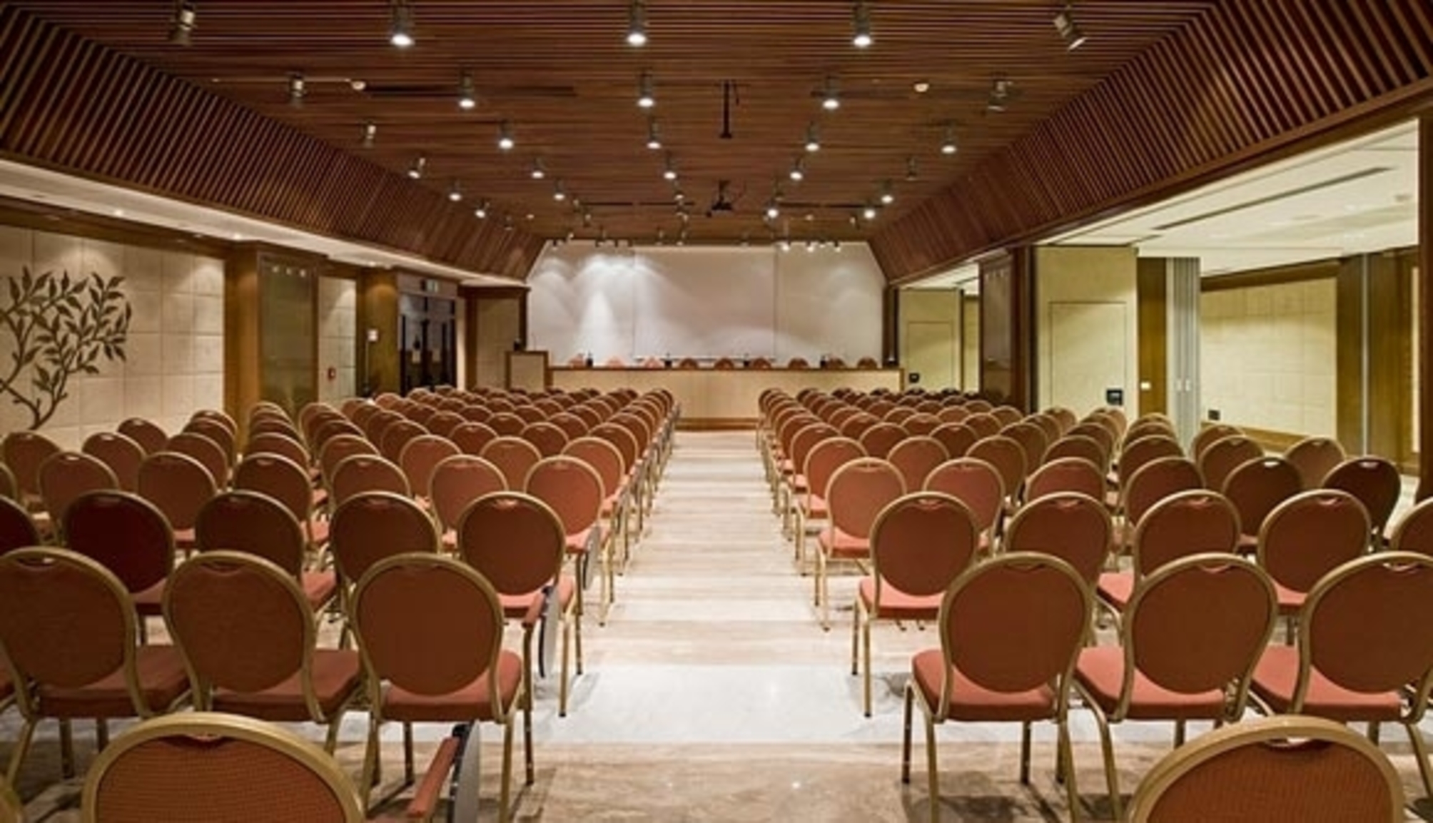 FH55 Grand Hotel Palatino 1