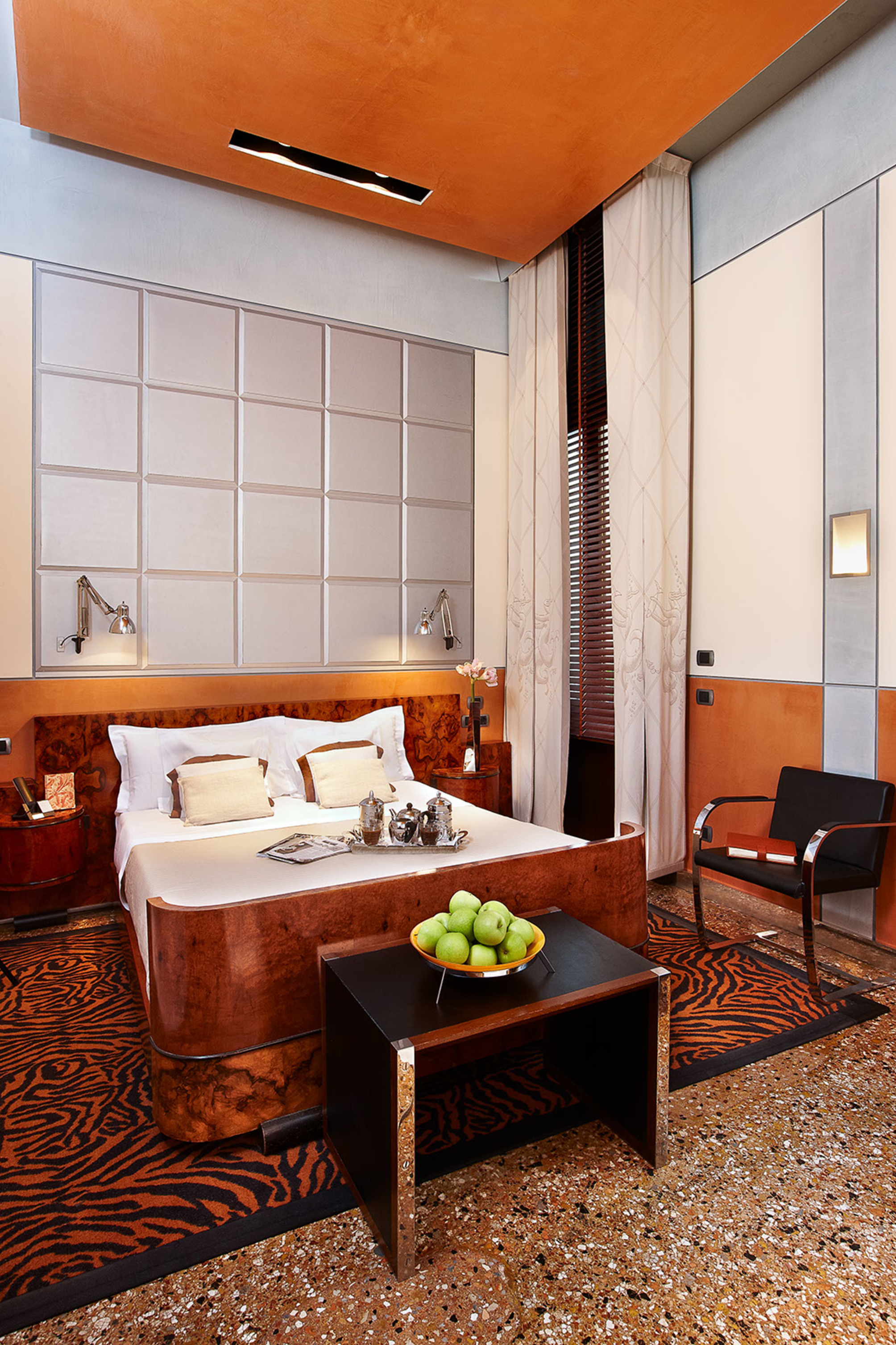 Ca' Pisani Hotel 2