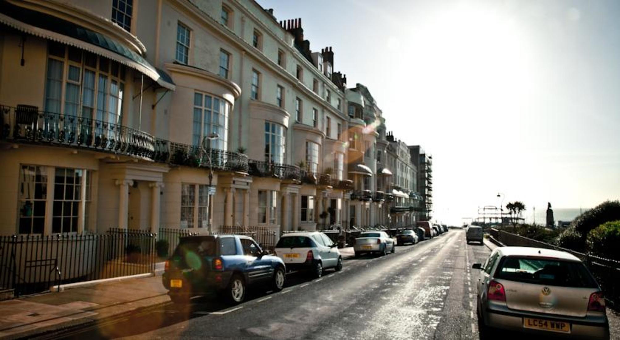 Brighton House 1
