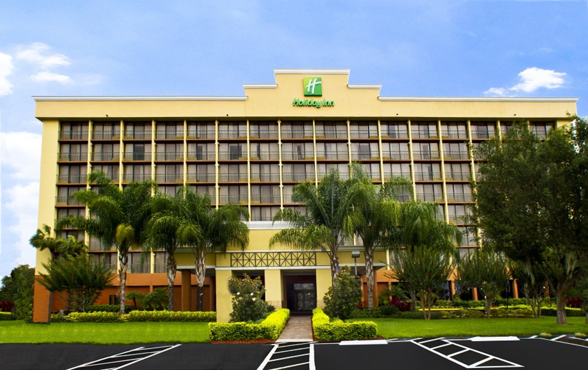 Holiday Inn & Suites ORLANDO SW - CELEBRATION AREA by IHG 2