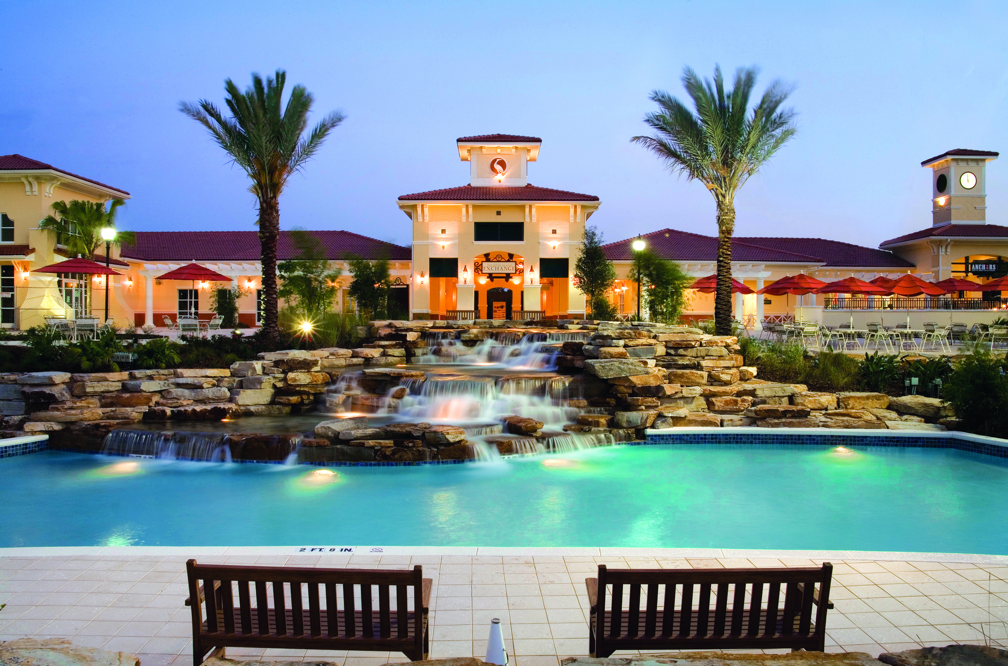 Holiday Inn Club Vacations AT ORANGE LAKE RESORT by IHG 1