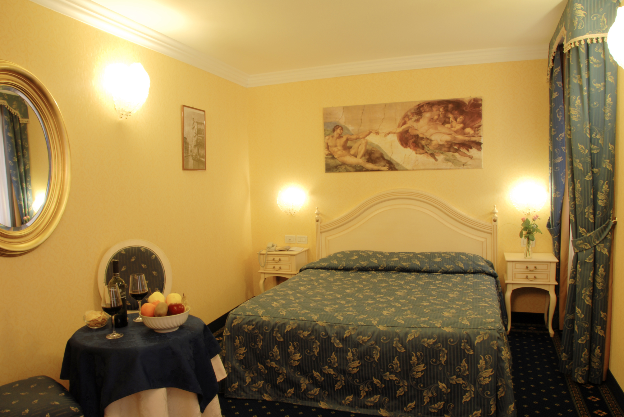 Hotel Ca' Formenta 1