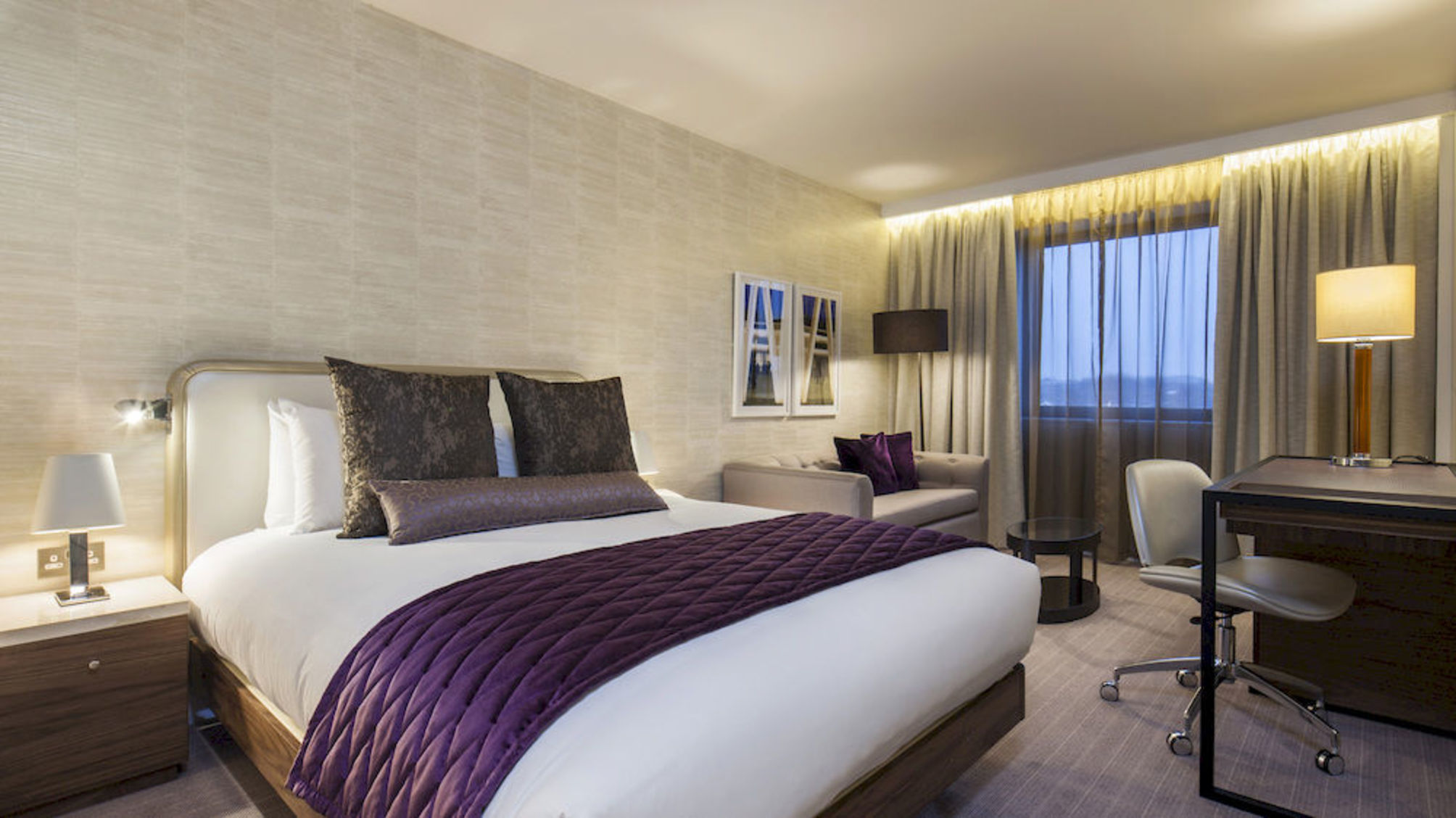 Crowne Plaza London Kings Cross by IHG 2