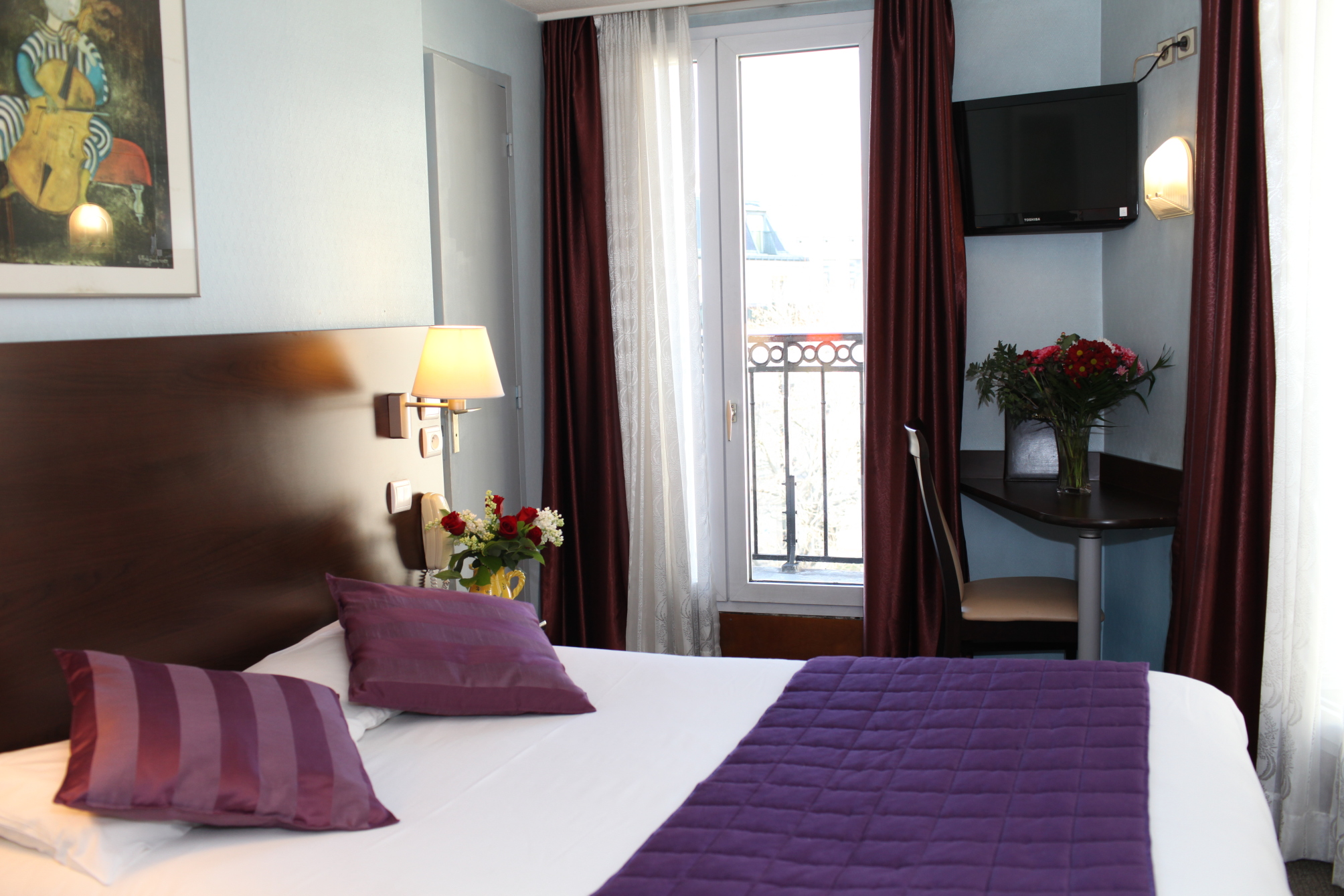 Hôtel Alane 2