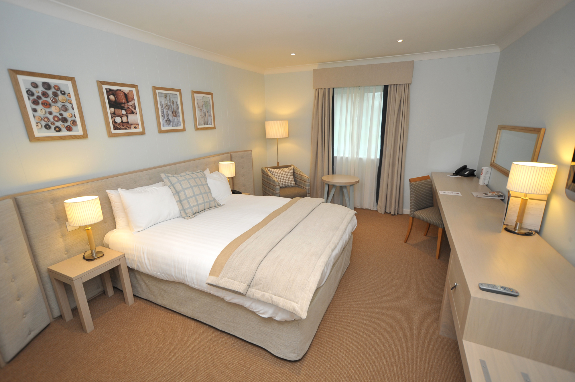 De Vere Cotswold Water Park 2