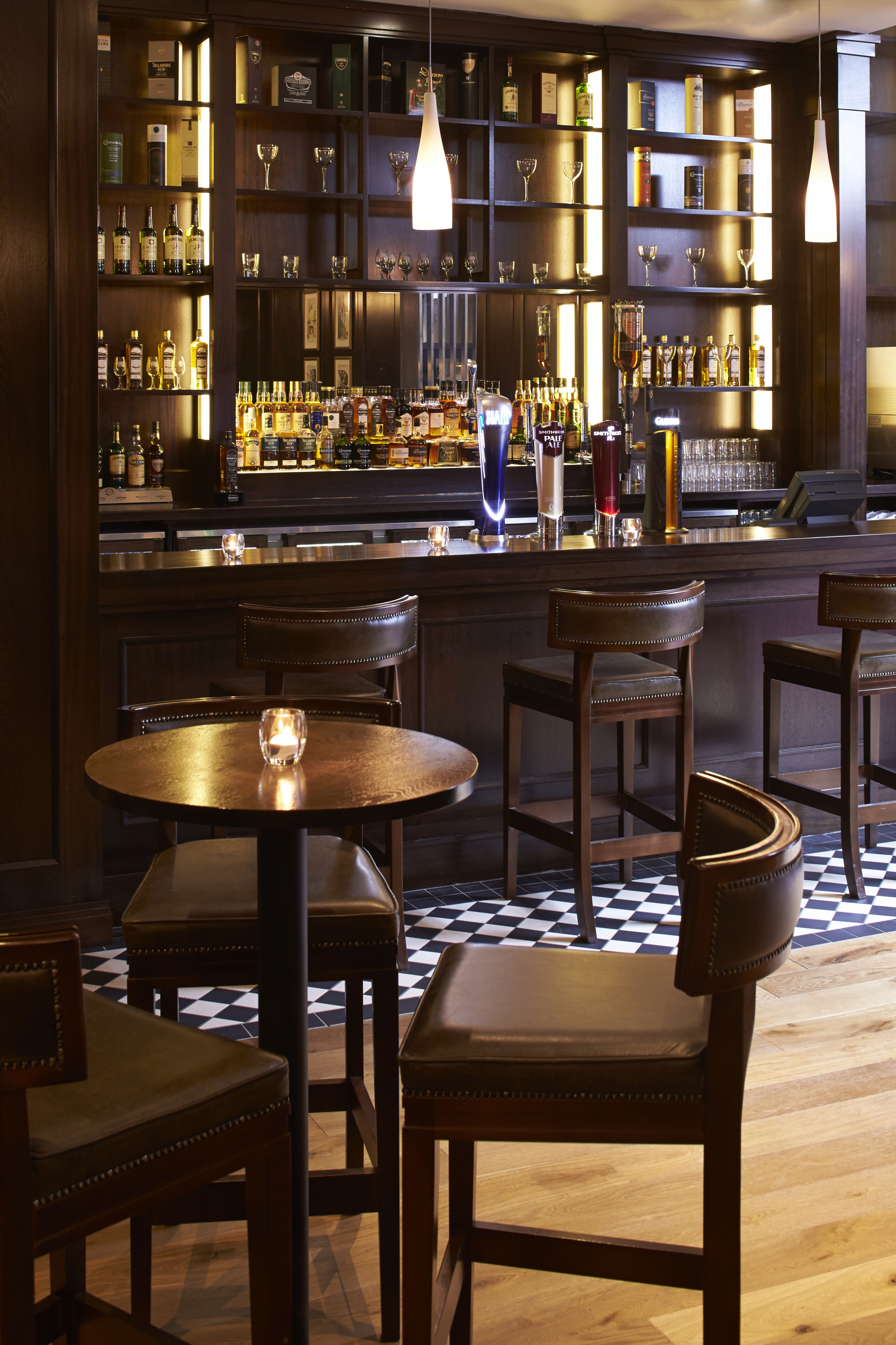 Clayton Hotel Dublin Airport 2