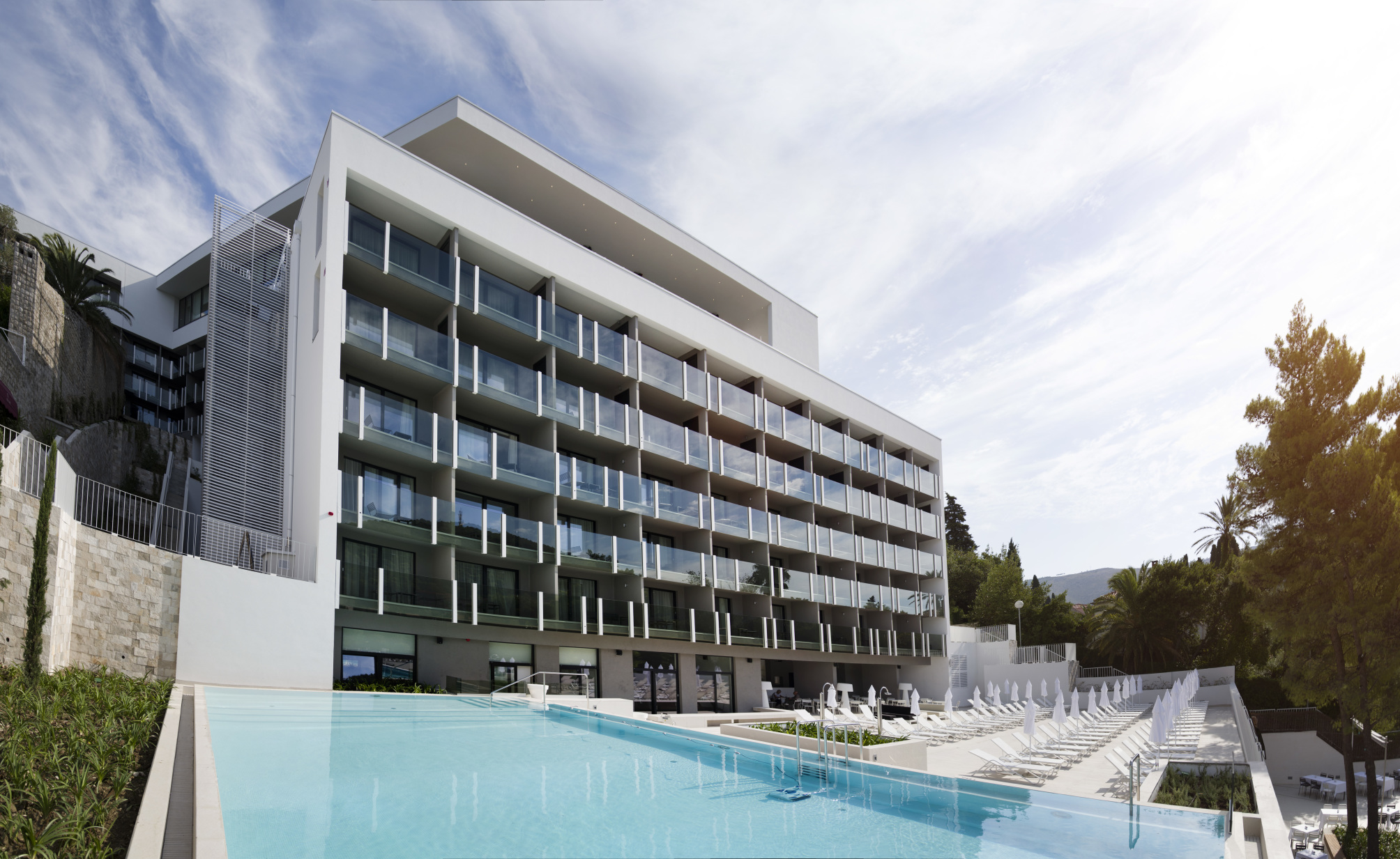 Hotel Kompas 1