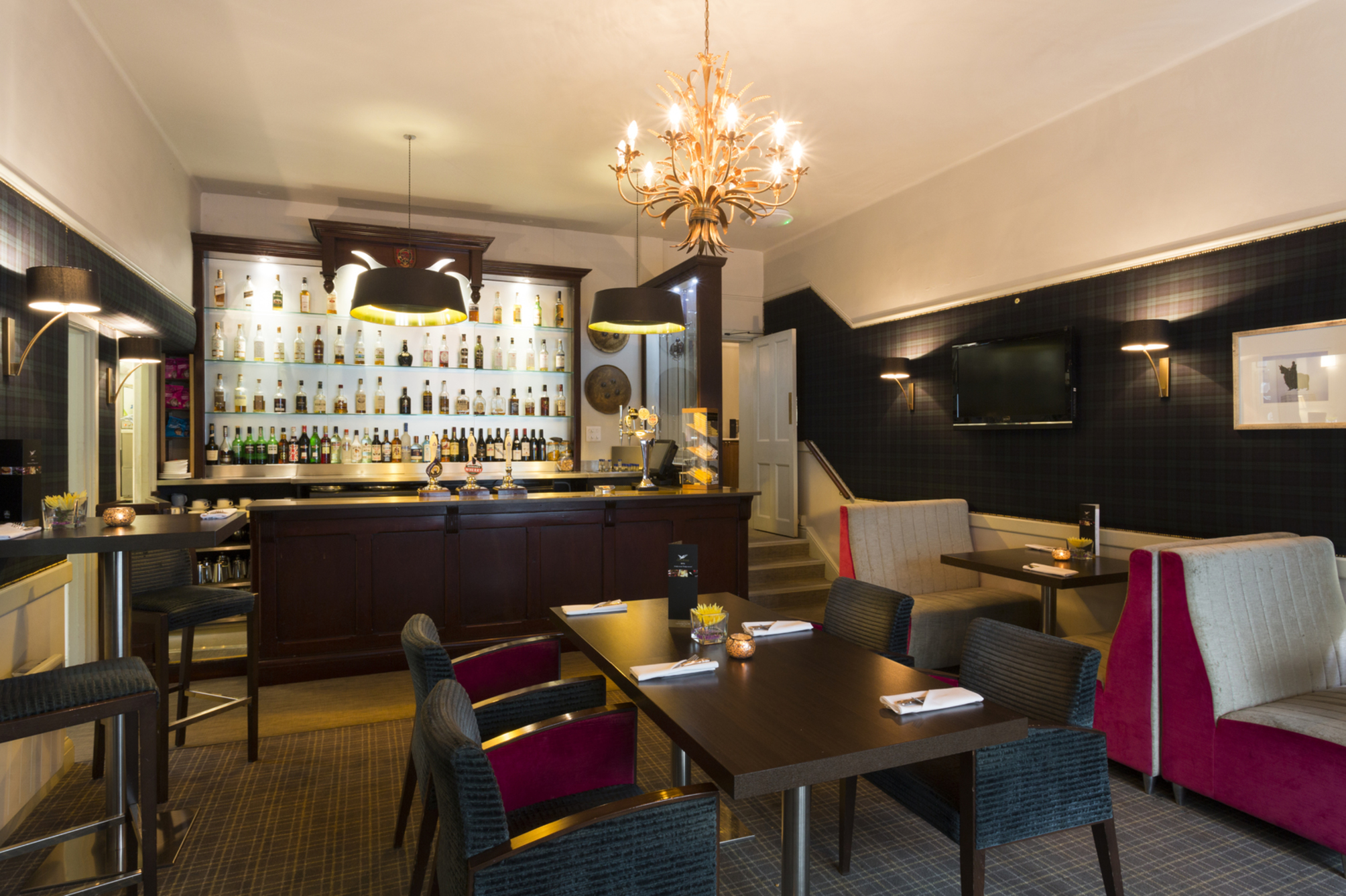Cambridge Quy Mill Hotel & Spa 1