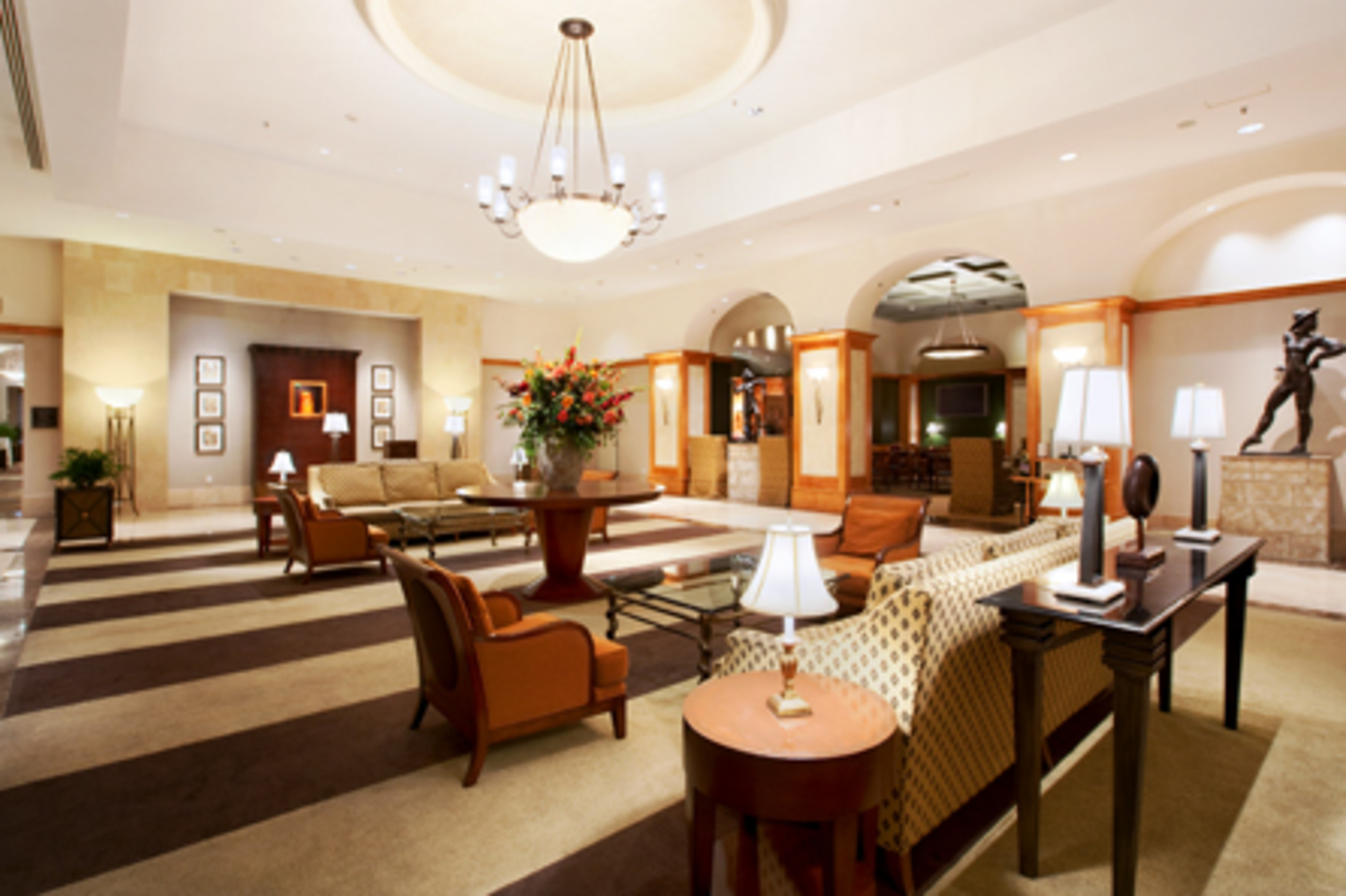 Hilton Santa Clara 2