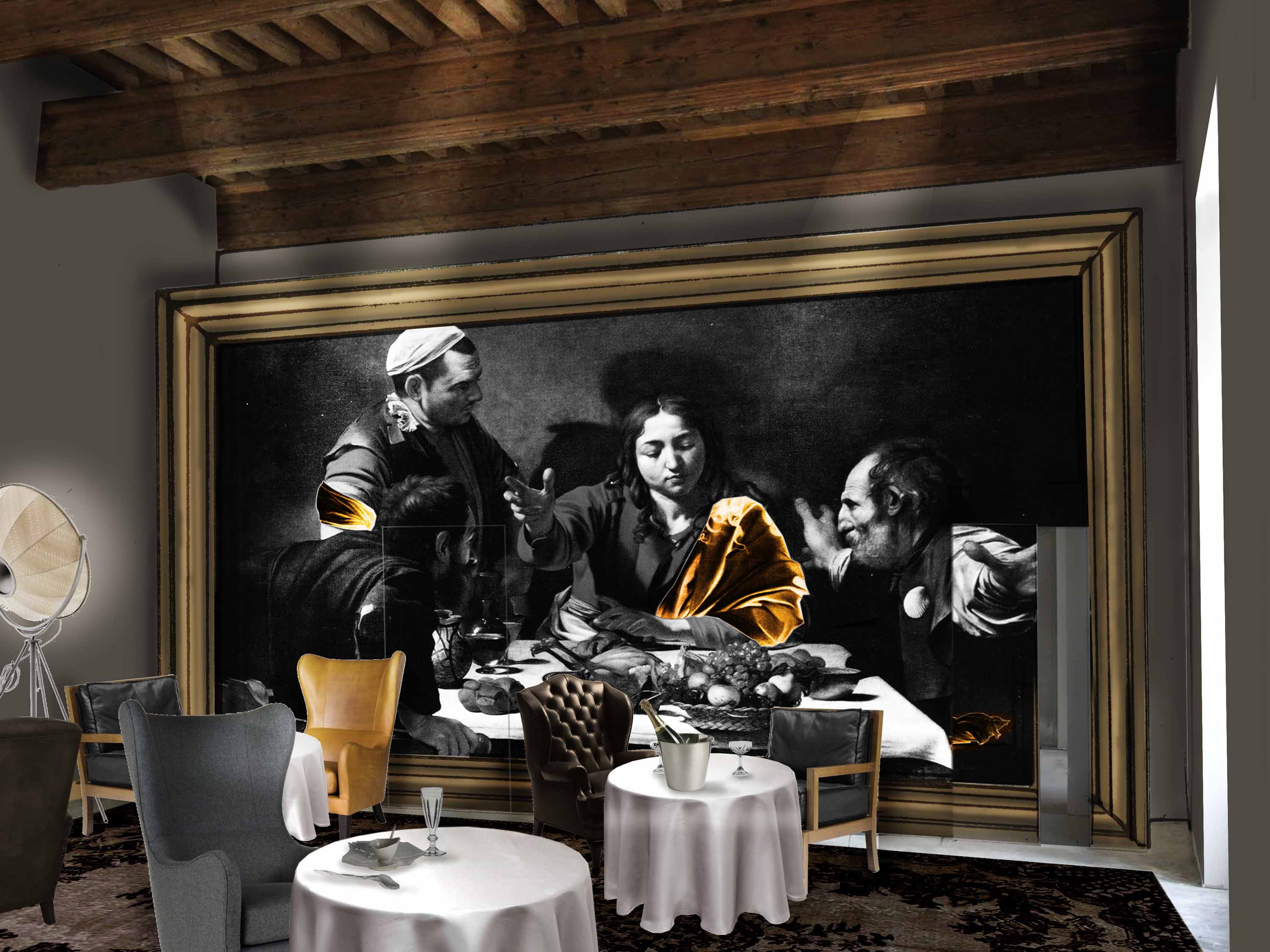 La Cour des Consuls Hotel & Spa Toulouse - MGallery Collection 1