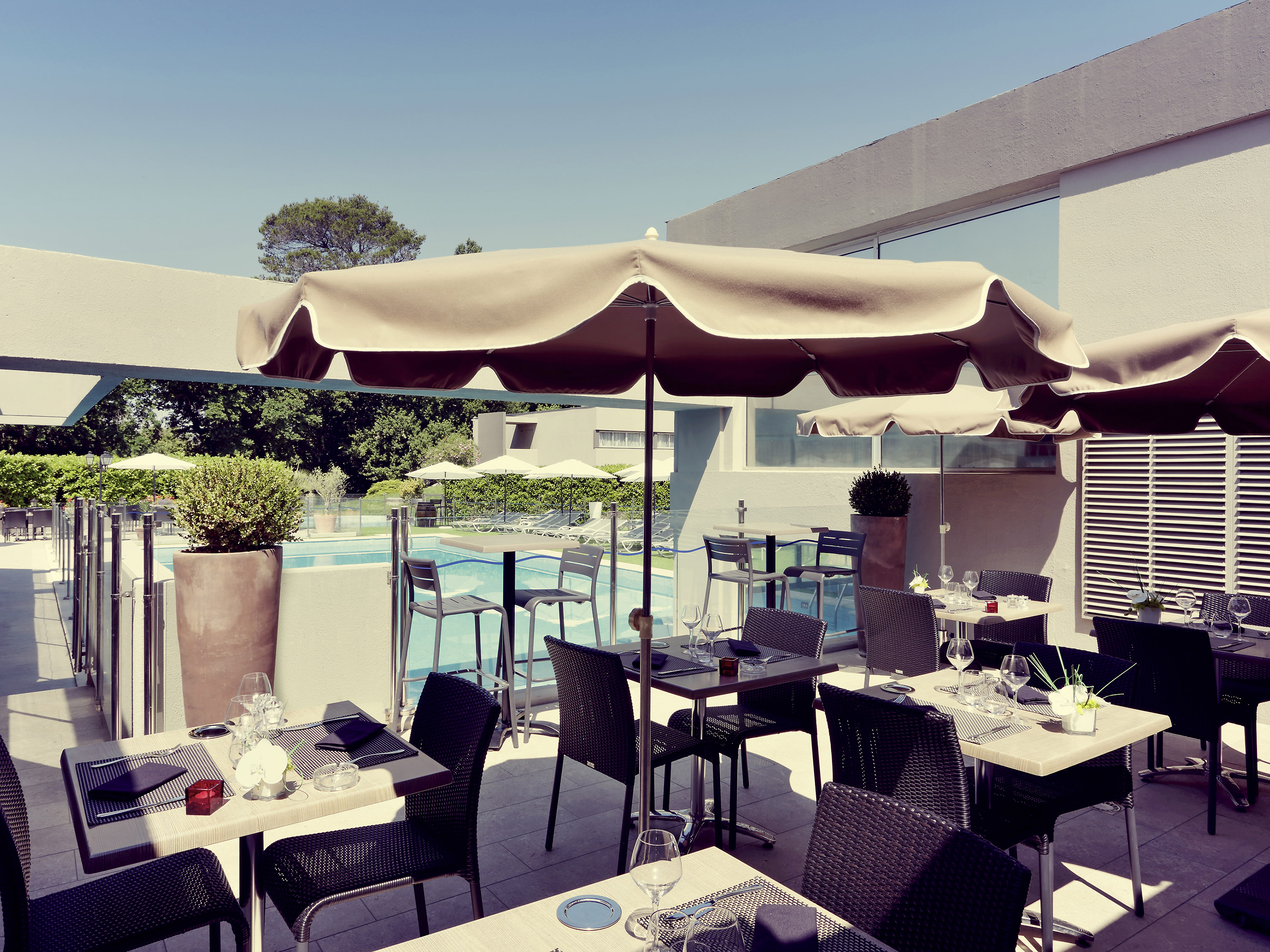 Mercure Orange Centre A7/A9 1