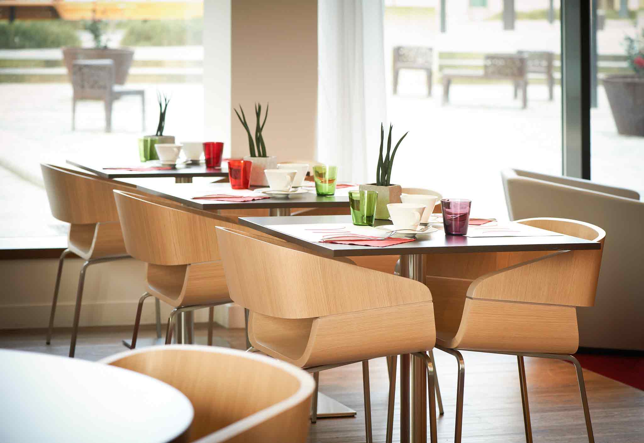 Mercure Cholet Centre 2